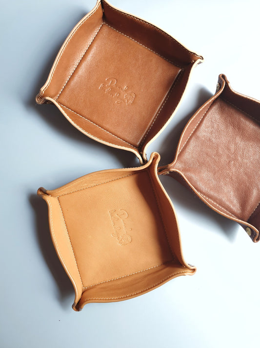 Valet tray - home collection