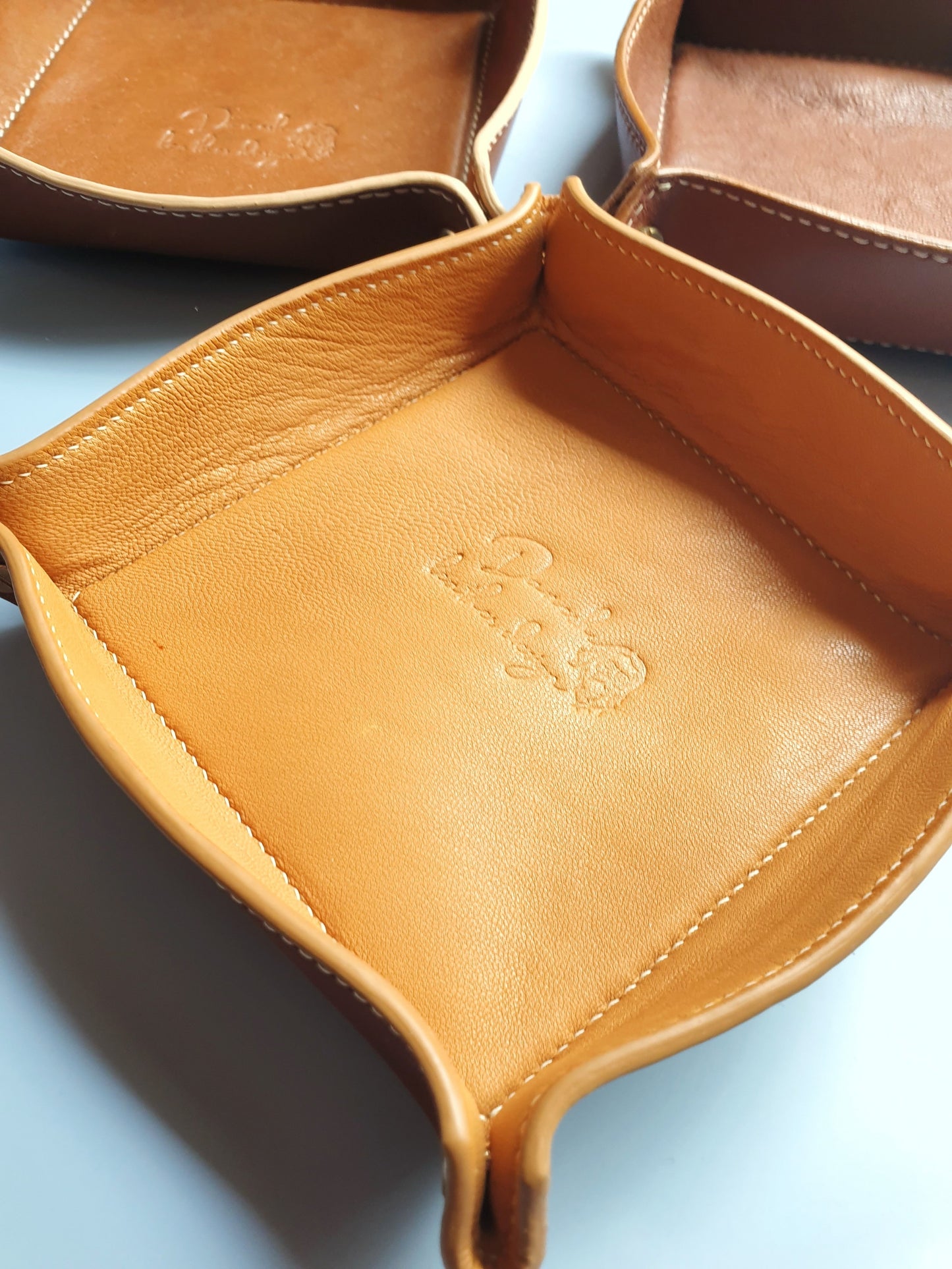 Valet tray - home collection