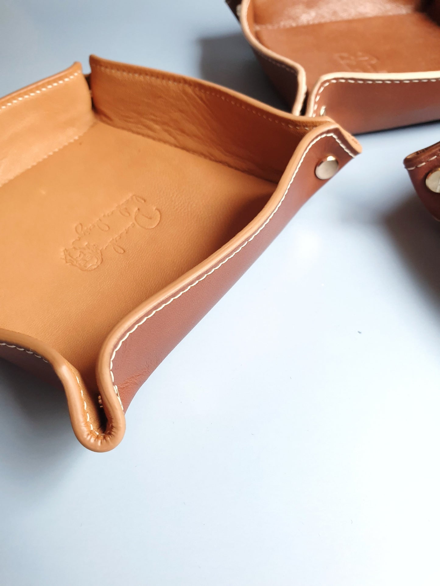 Valet tray - home collection