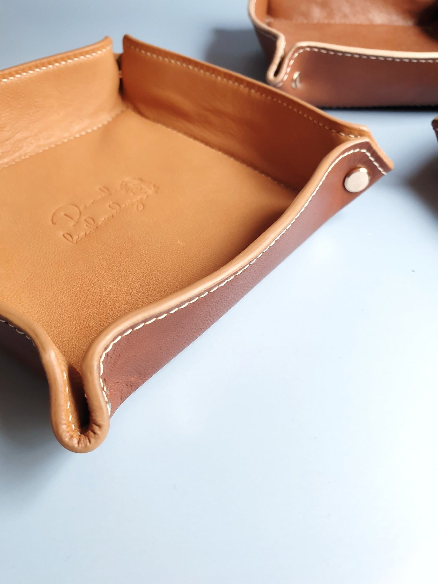 Valet tray - home collection