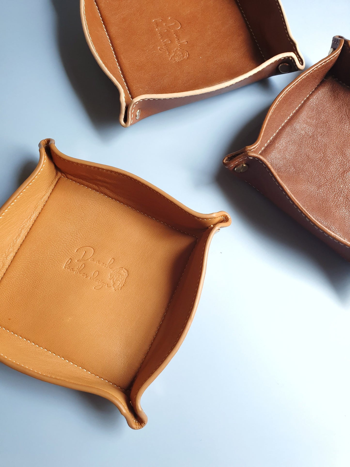Valet tray - home collection