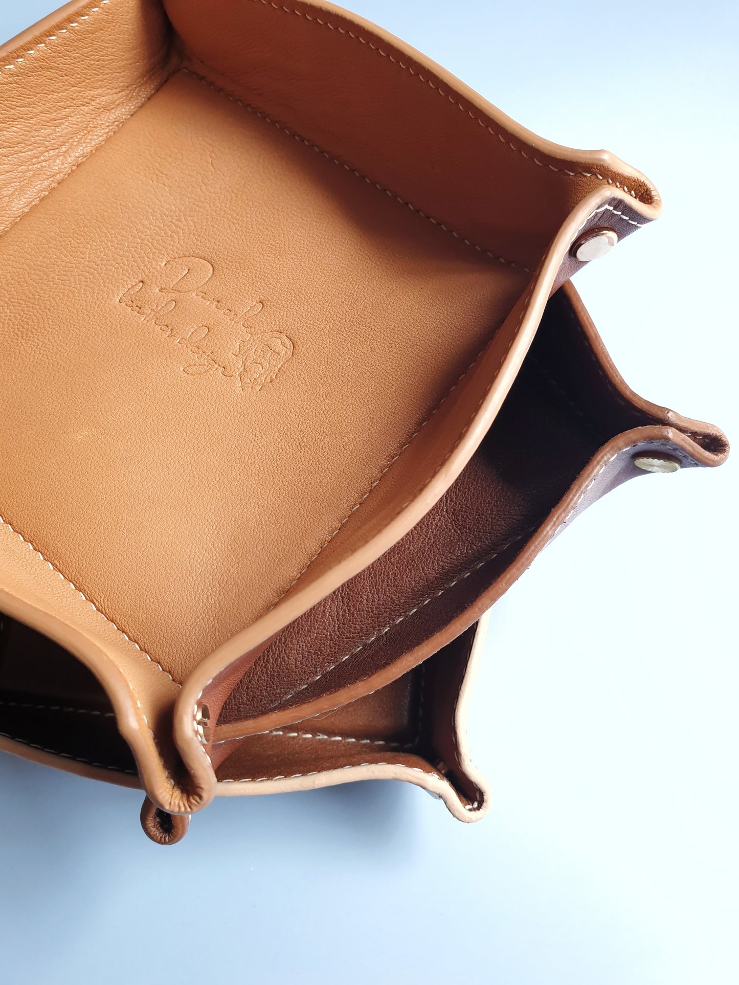 Valet tray - home collection