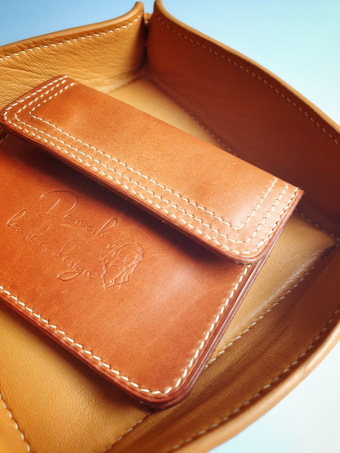 Mini trucker - vintage design