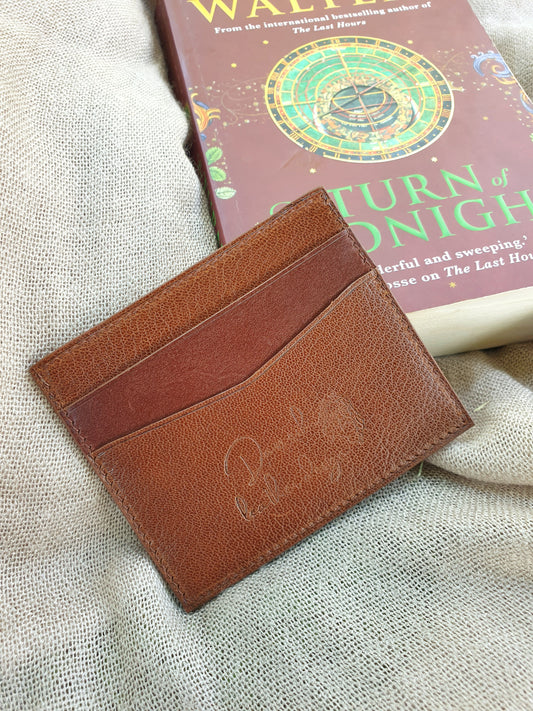 Card holder - Monaco