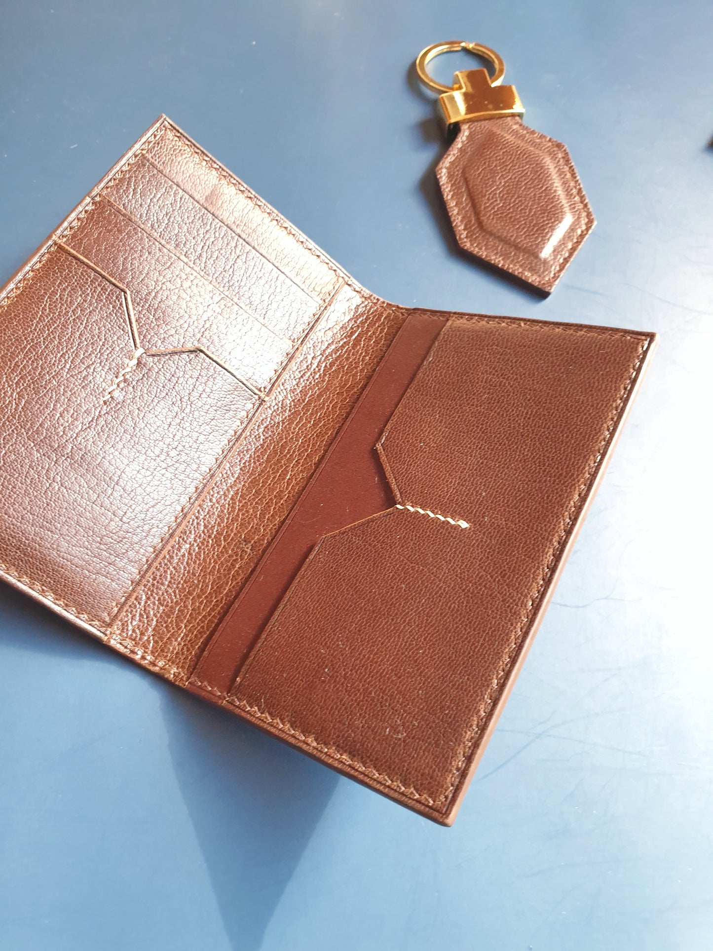 Card holder - Bari