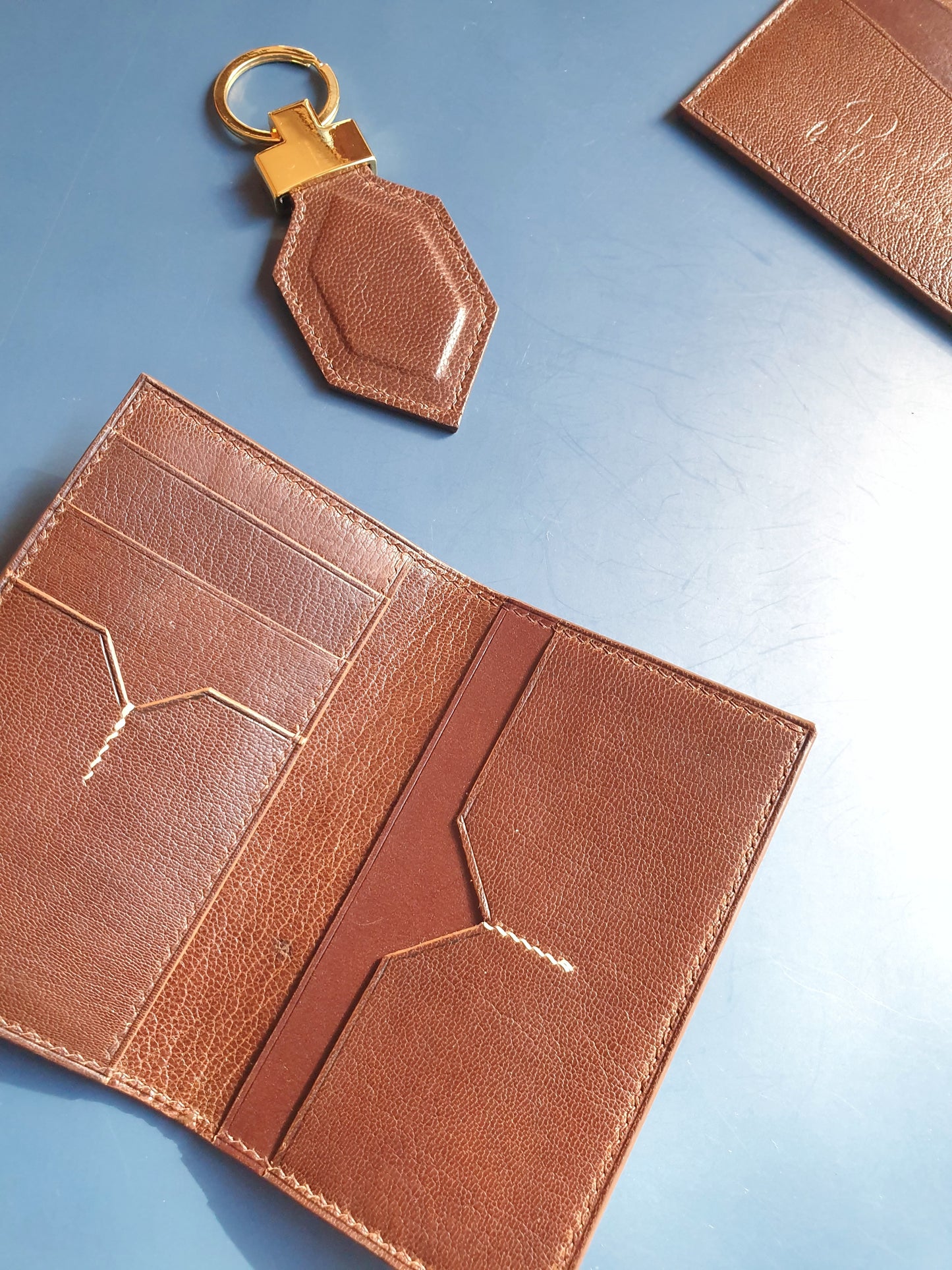 Card holder - Bari