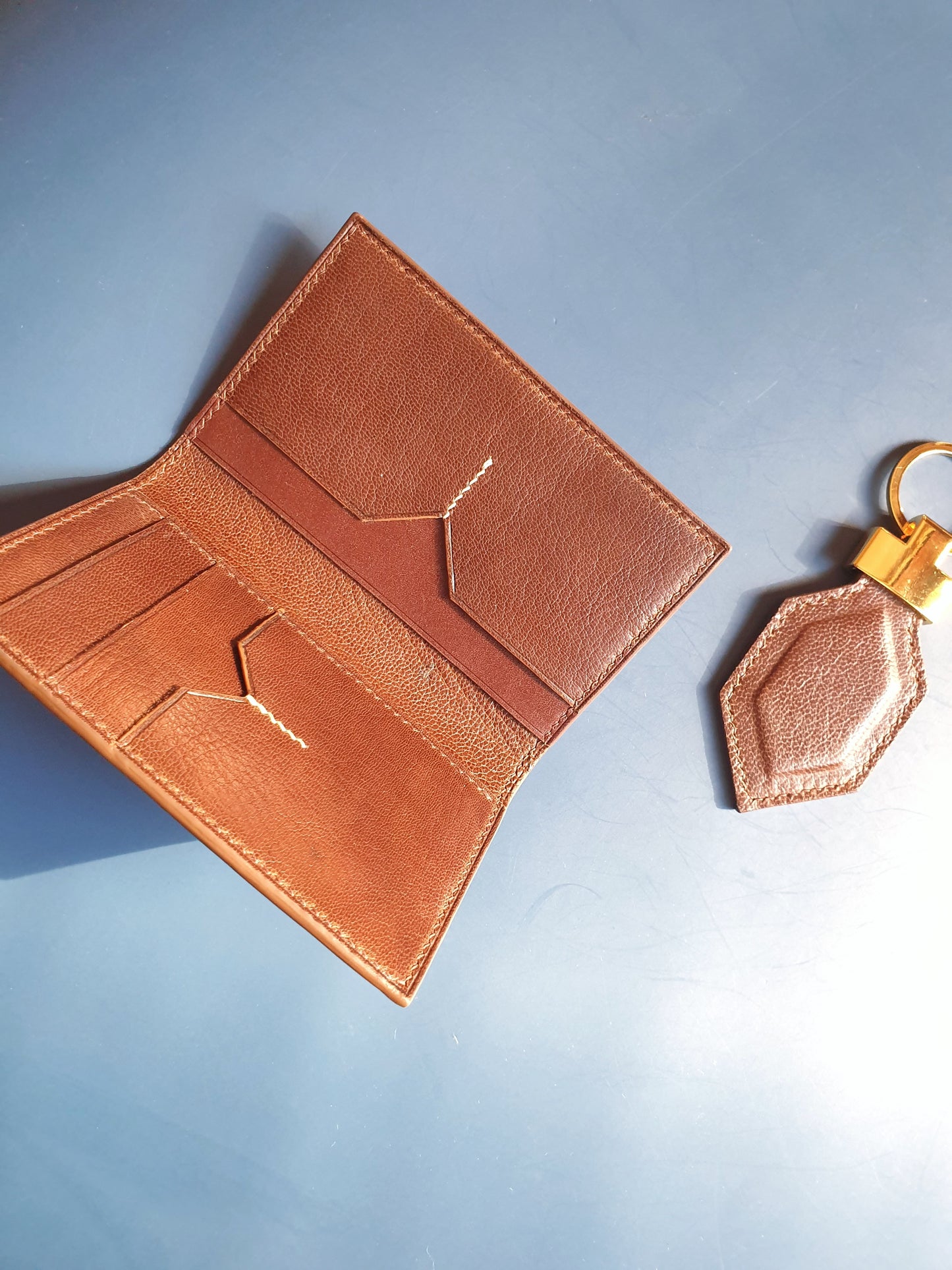 Card holder - Bari