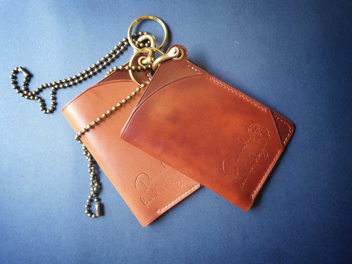 Minimalist wallet - Capri