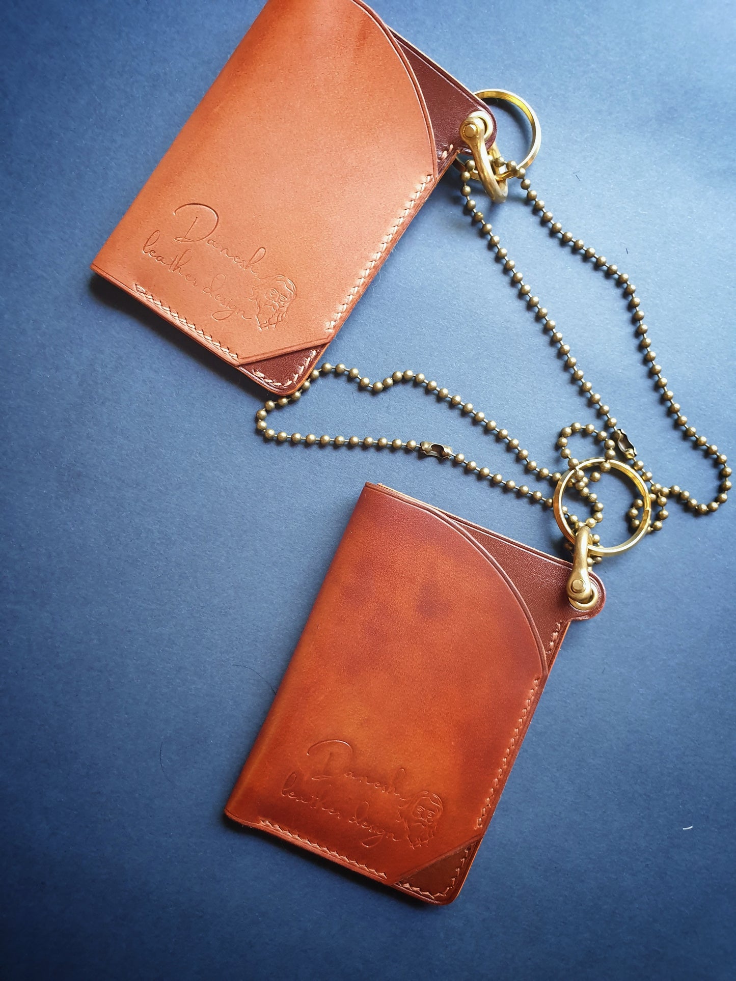 Minimalist wallet - Capri