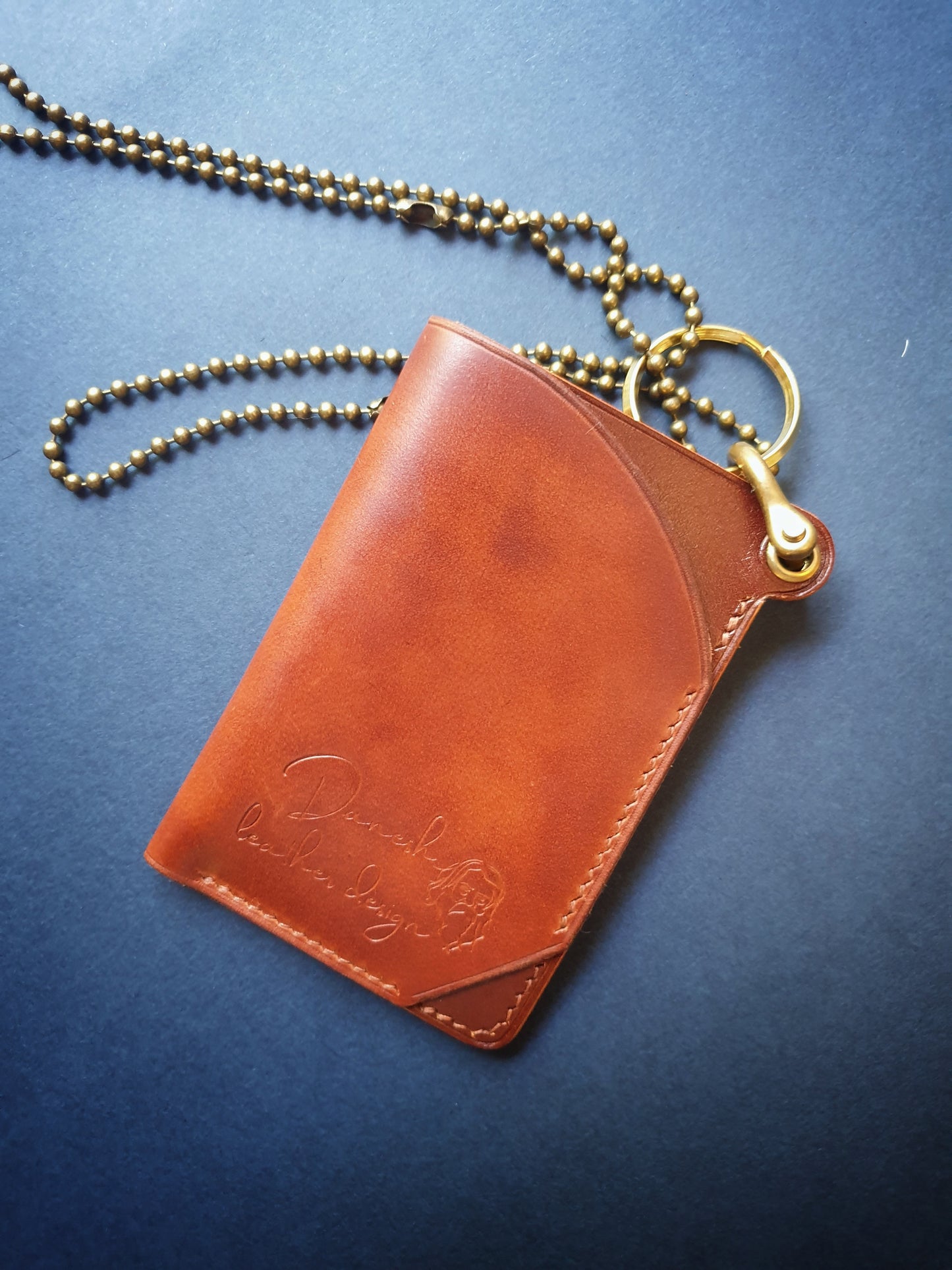 Minimalist wallet - Capri