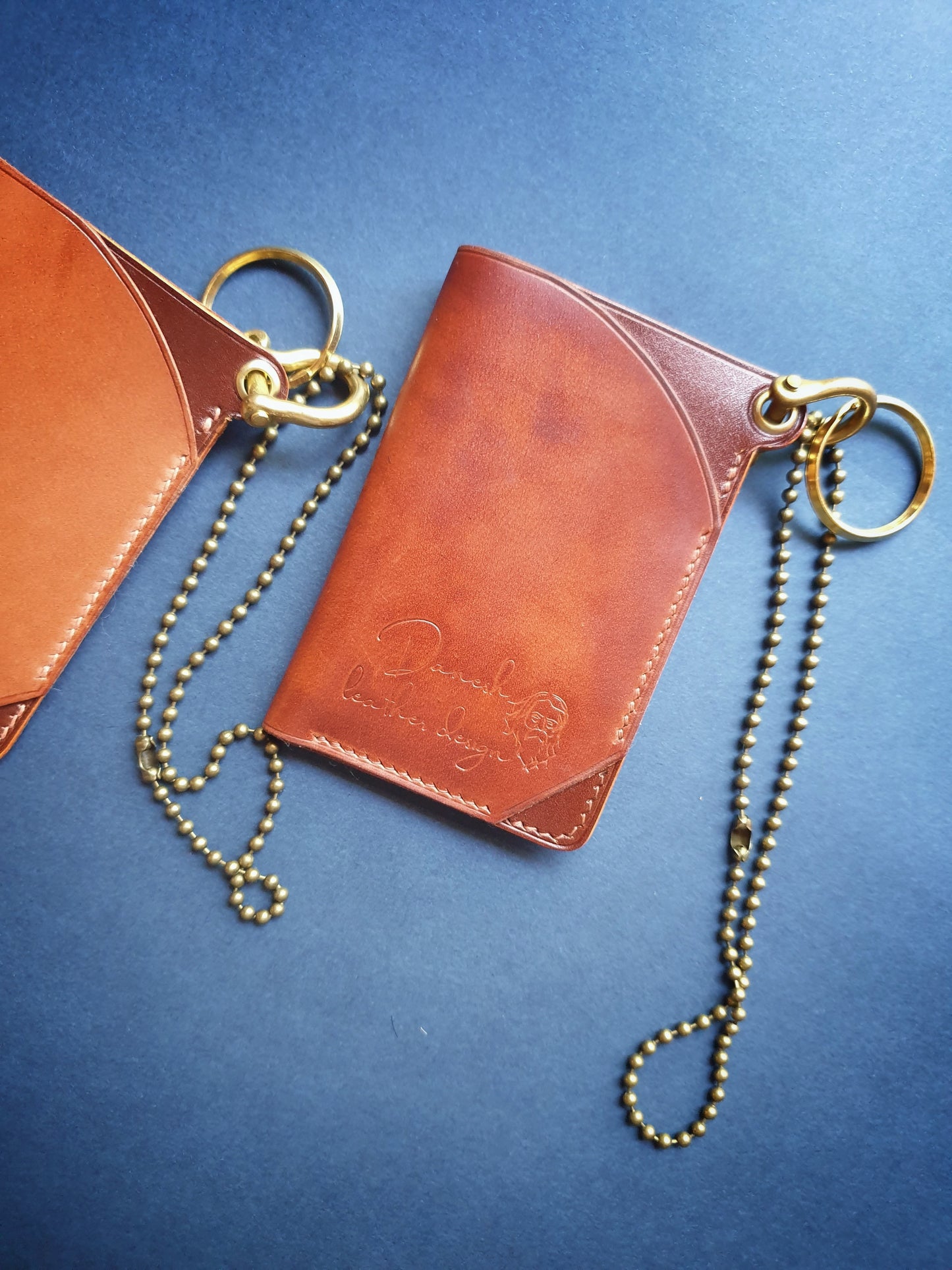Minimalist wallet - Capri