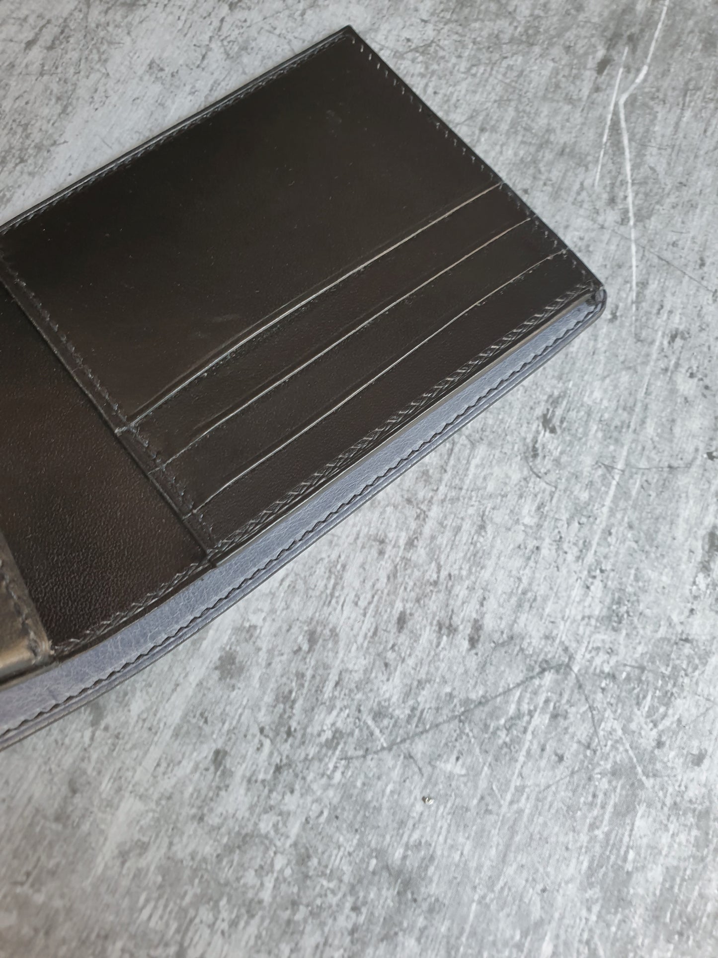 Saddles Bifold