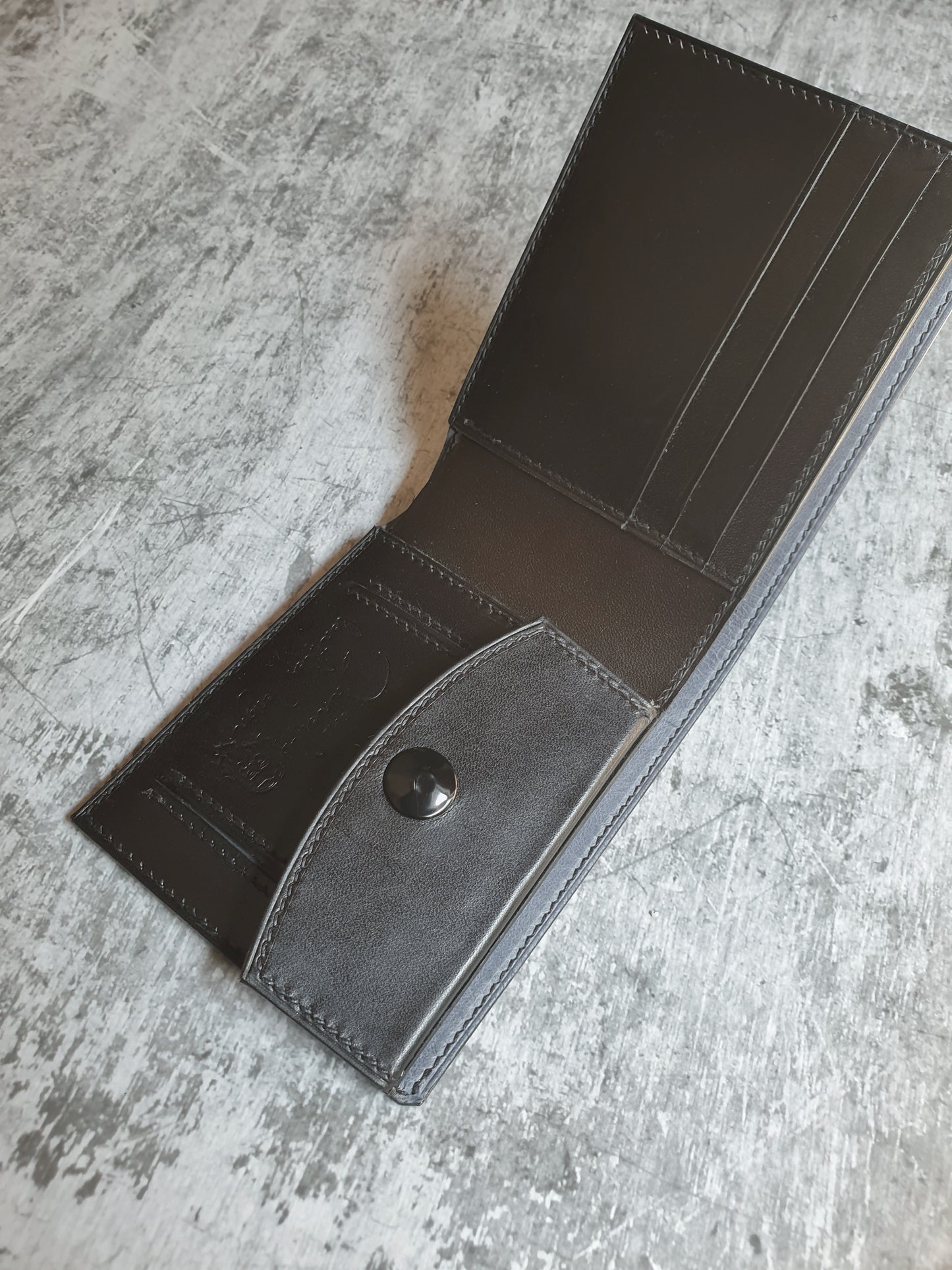 Saddles Bifold