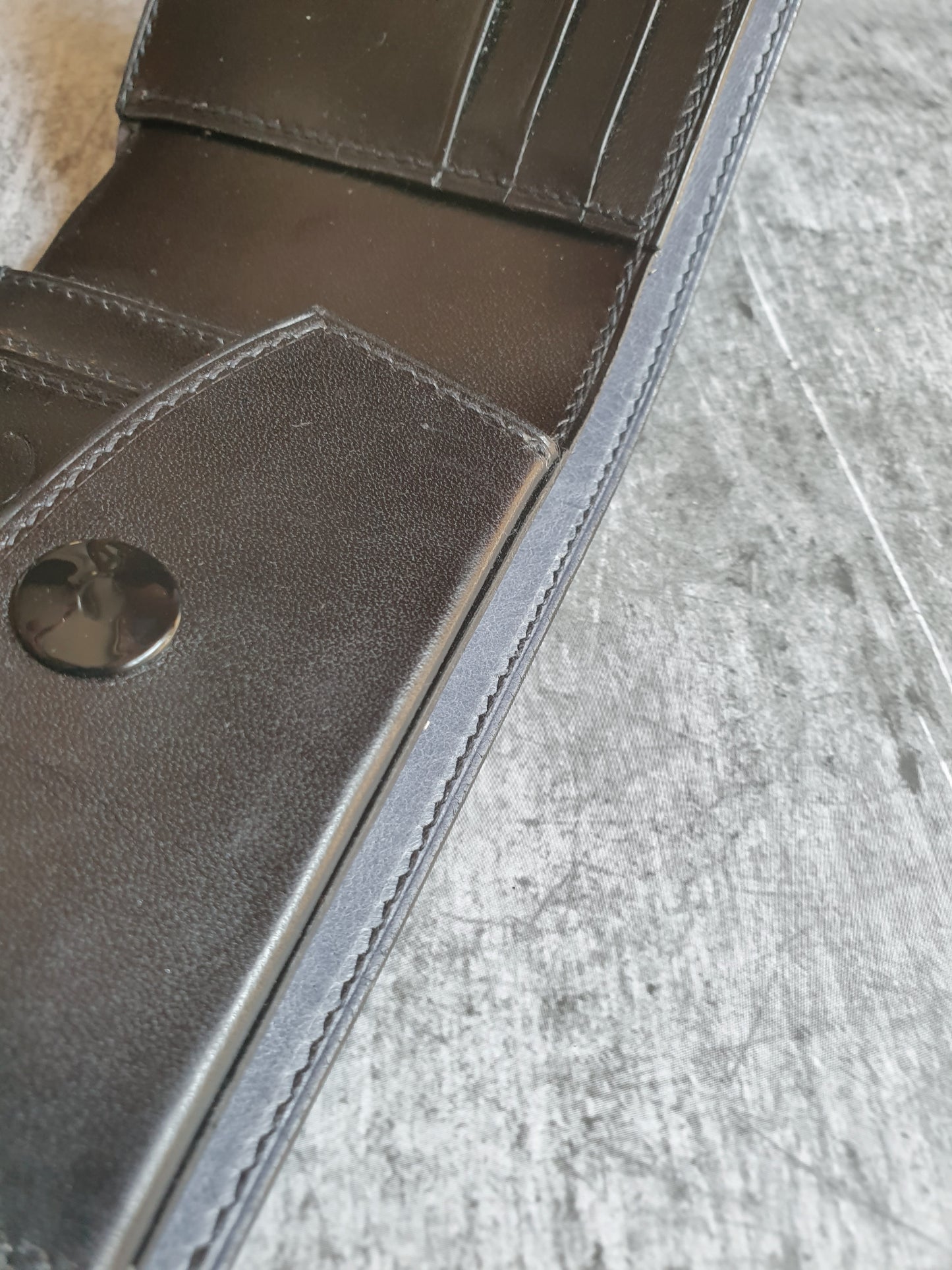 Saddles Bifold