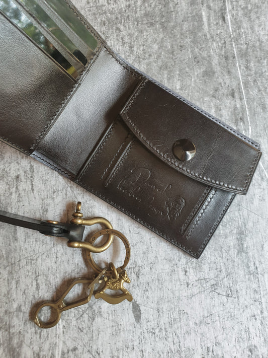 Saddles Bifold