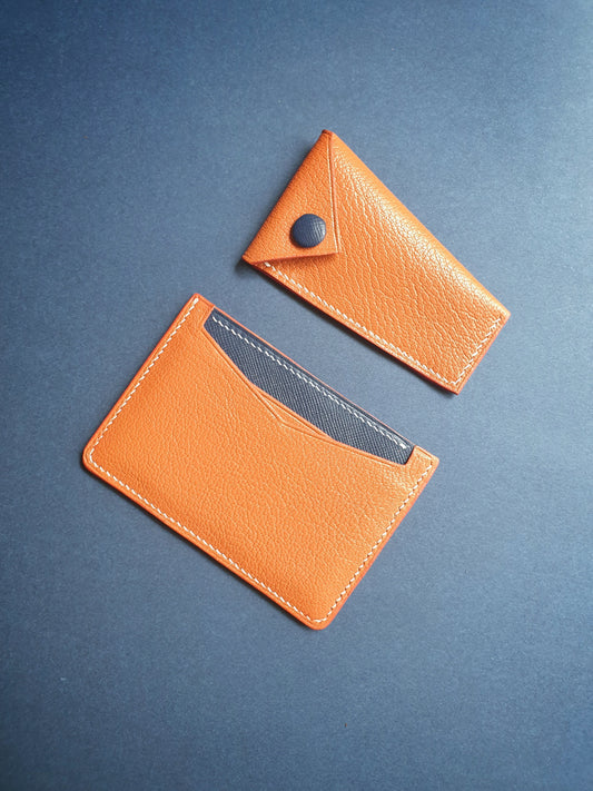 Card holder - Milano