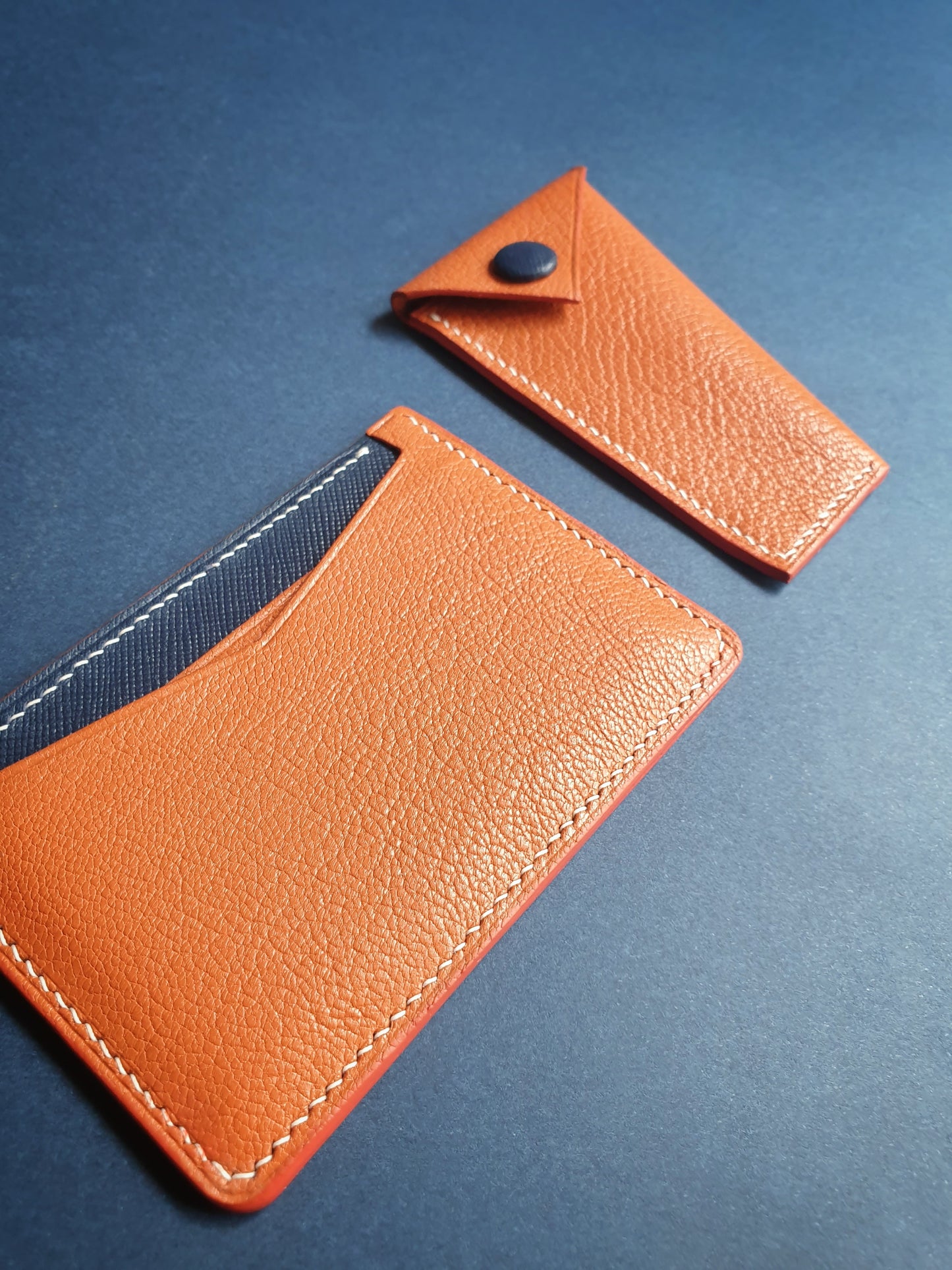Card holder - Milano