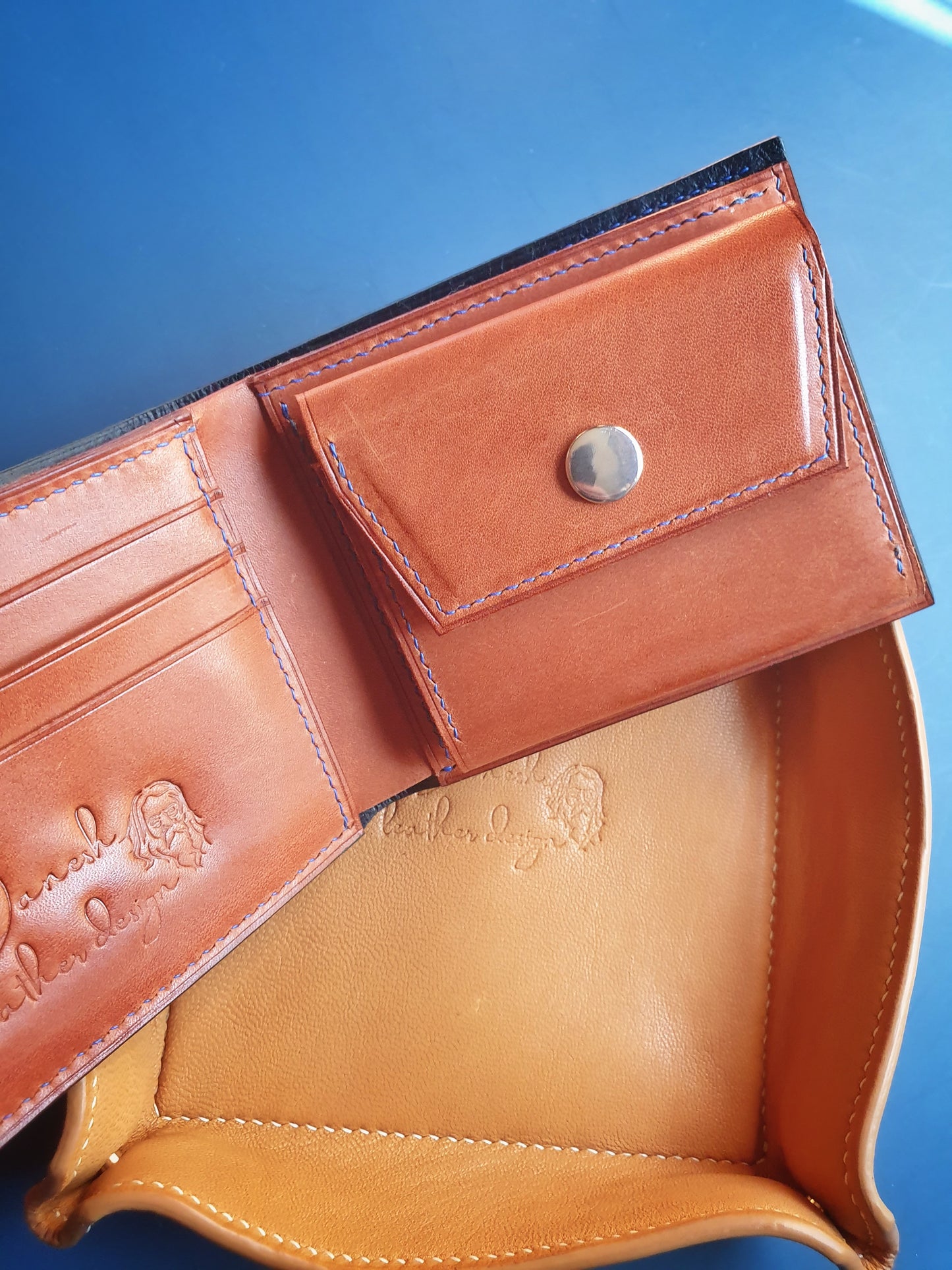 Classy Bifold - Amsterdam