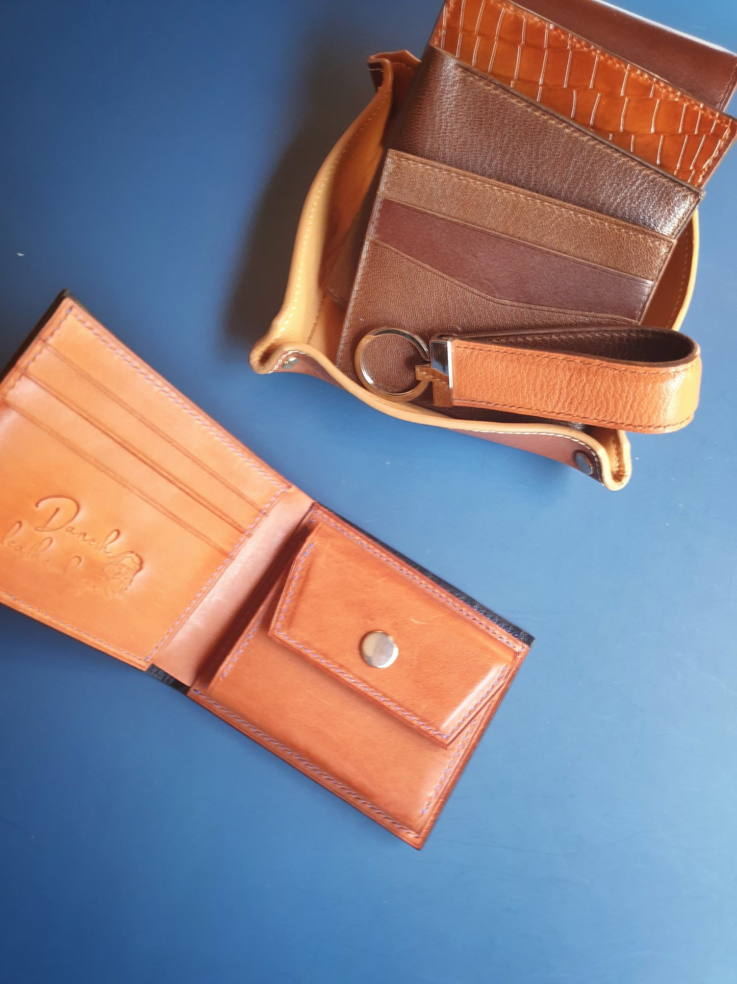 Classy Bifold - Amsterdam