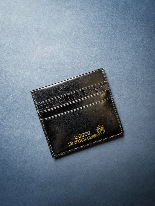 premium card holder