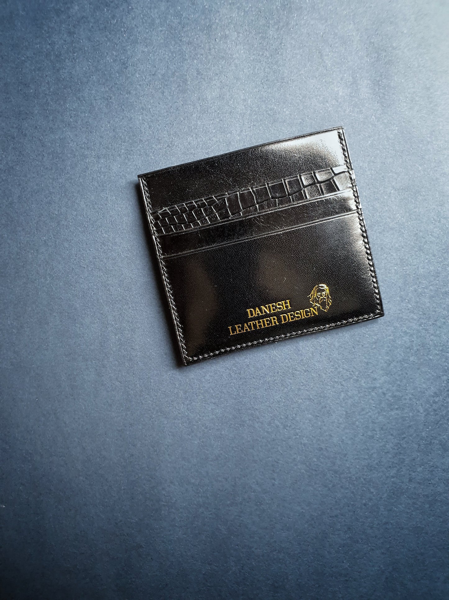 premium card holder