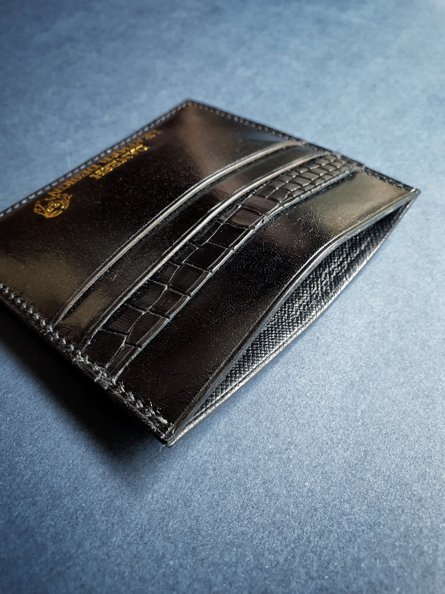 premium card holder