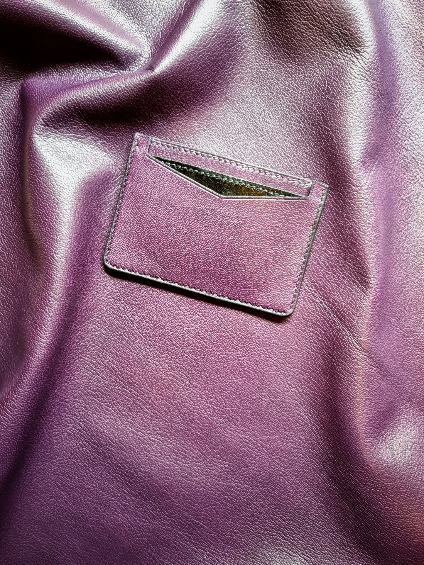 Card holder - Milano