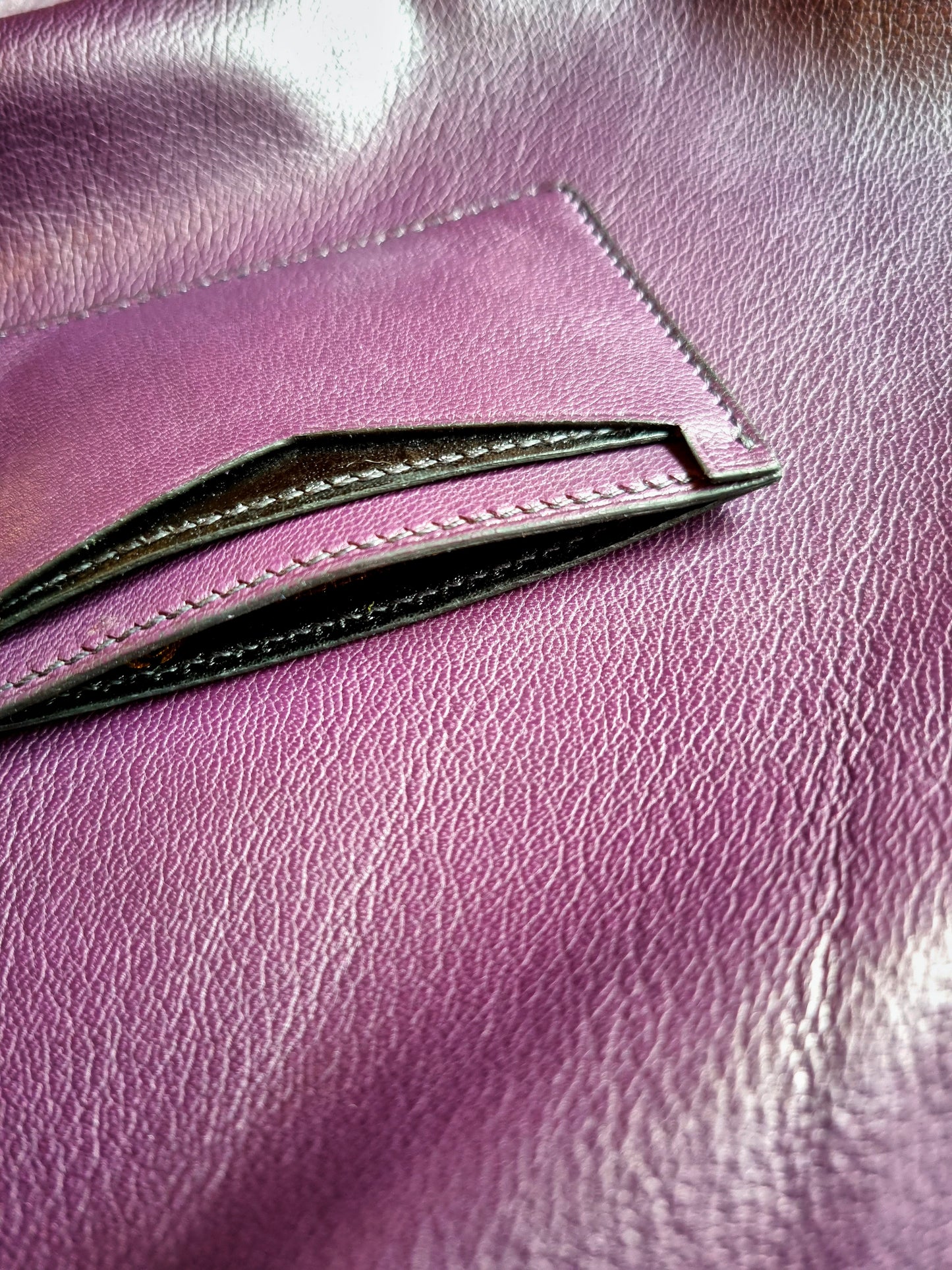 Card holder - Milano