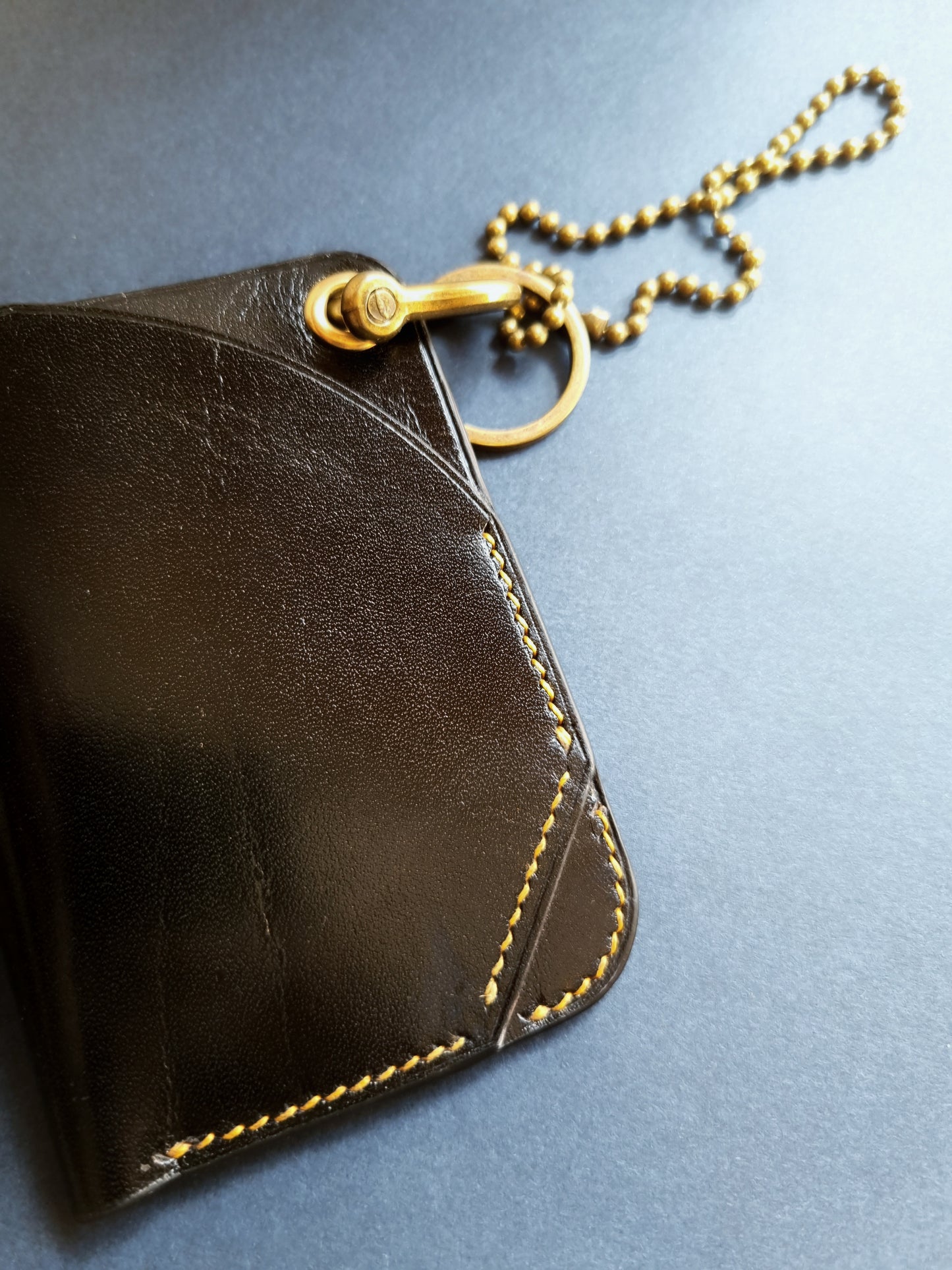 capri 2.0 minimal wallet