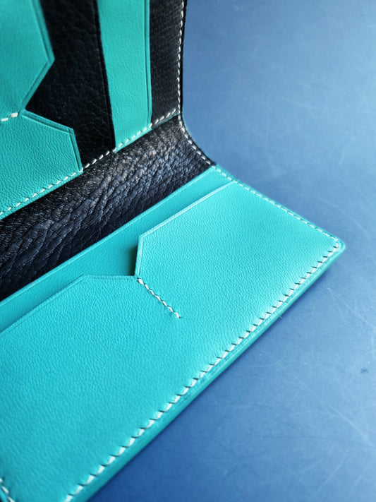 Card holder - Bari