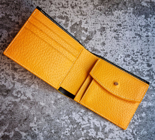 Classic bifold - Cambridge