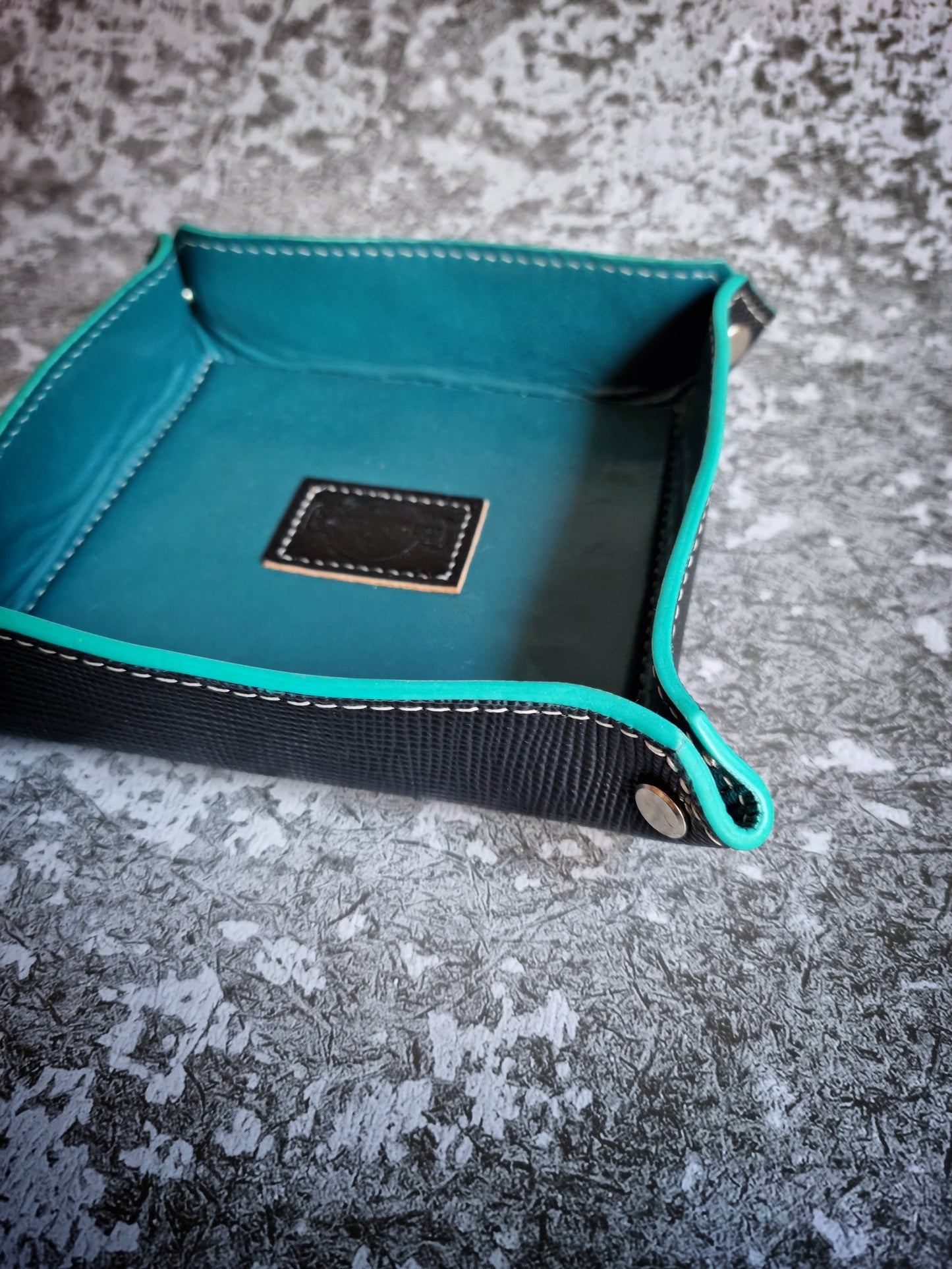 Valet tray - home collection