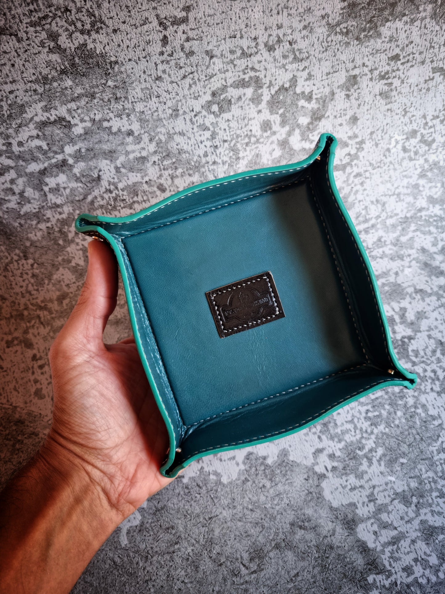 Valet tray - home collection