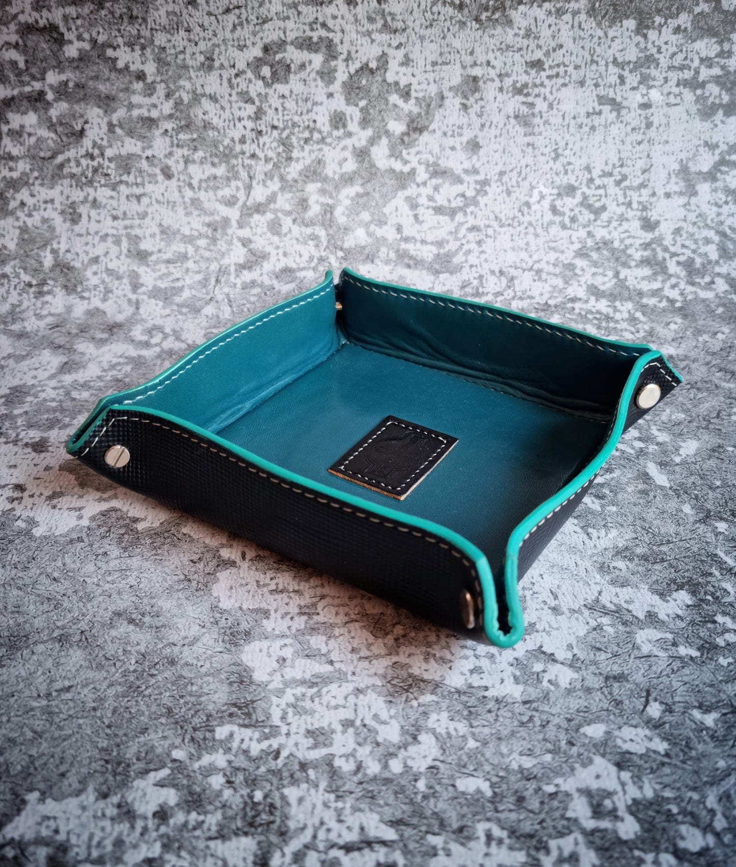 Valet tray - home collection