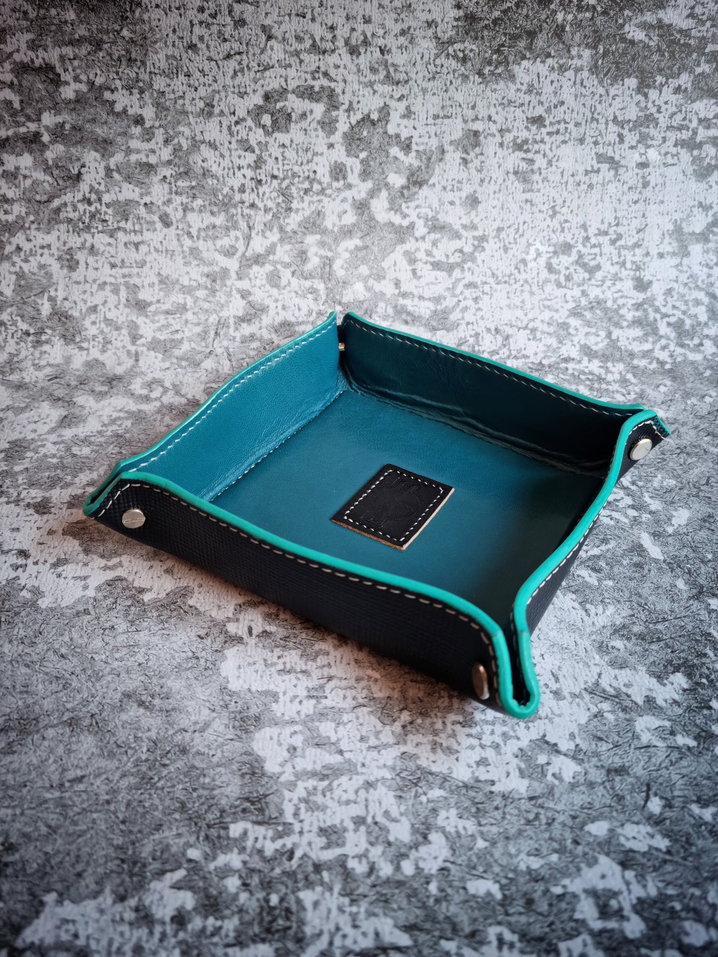Valet tray - home collection
