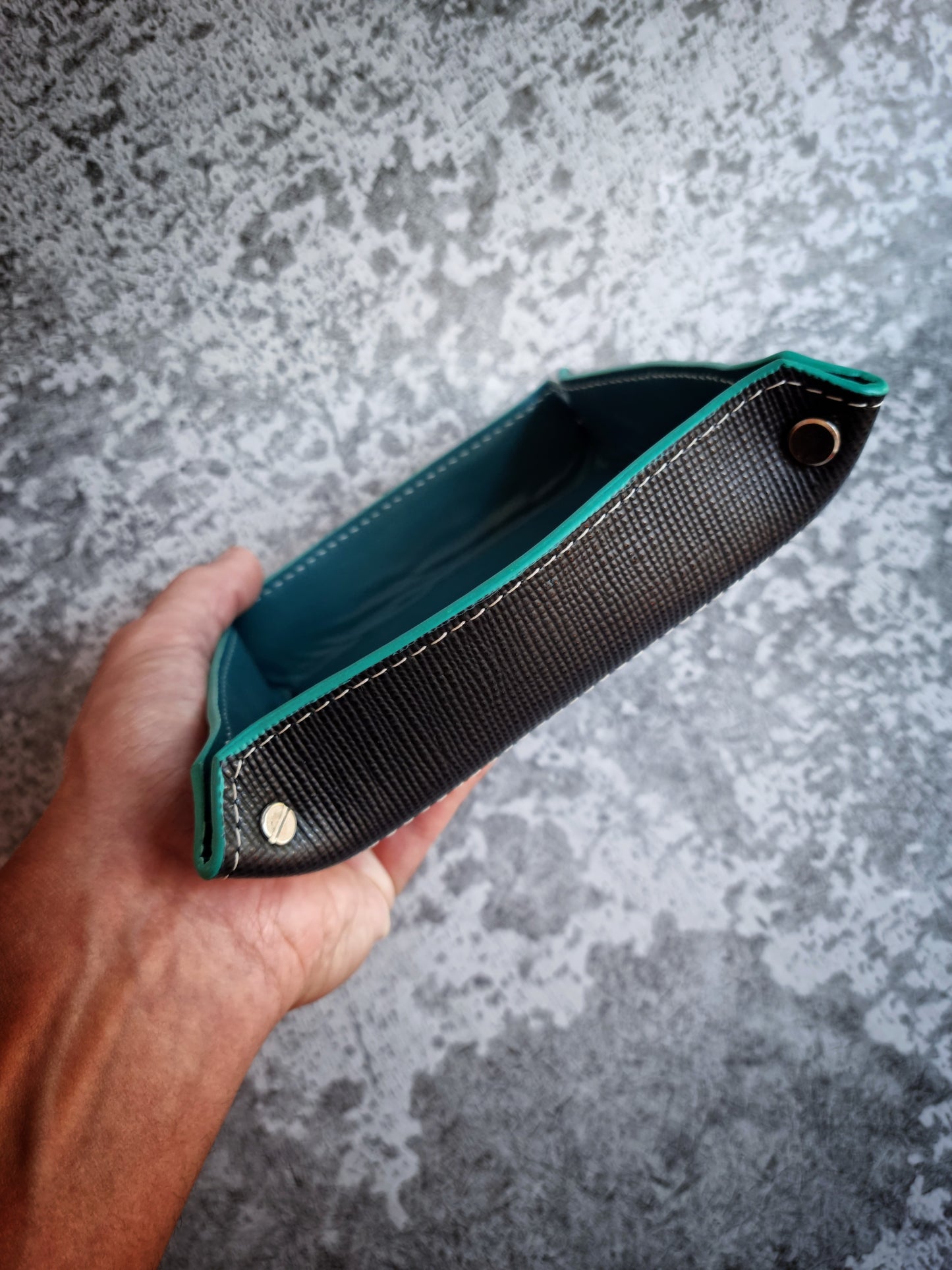 Valet tray - home collection