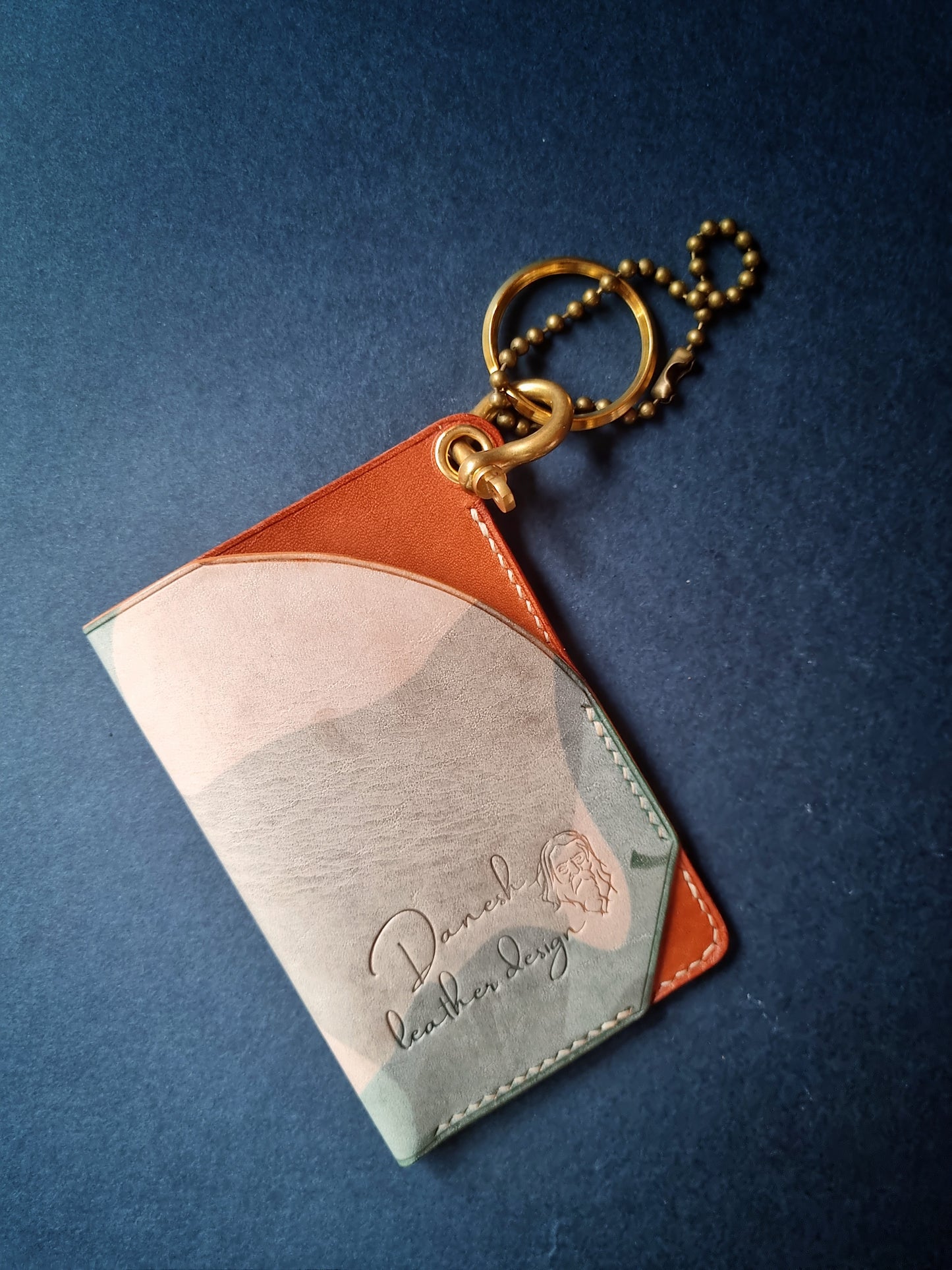 Capri wallet