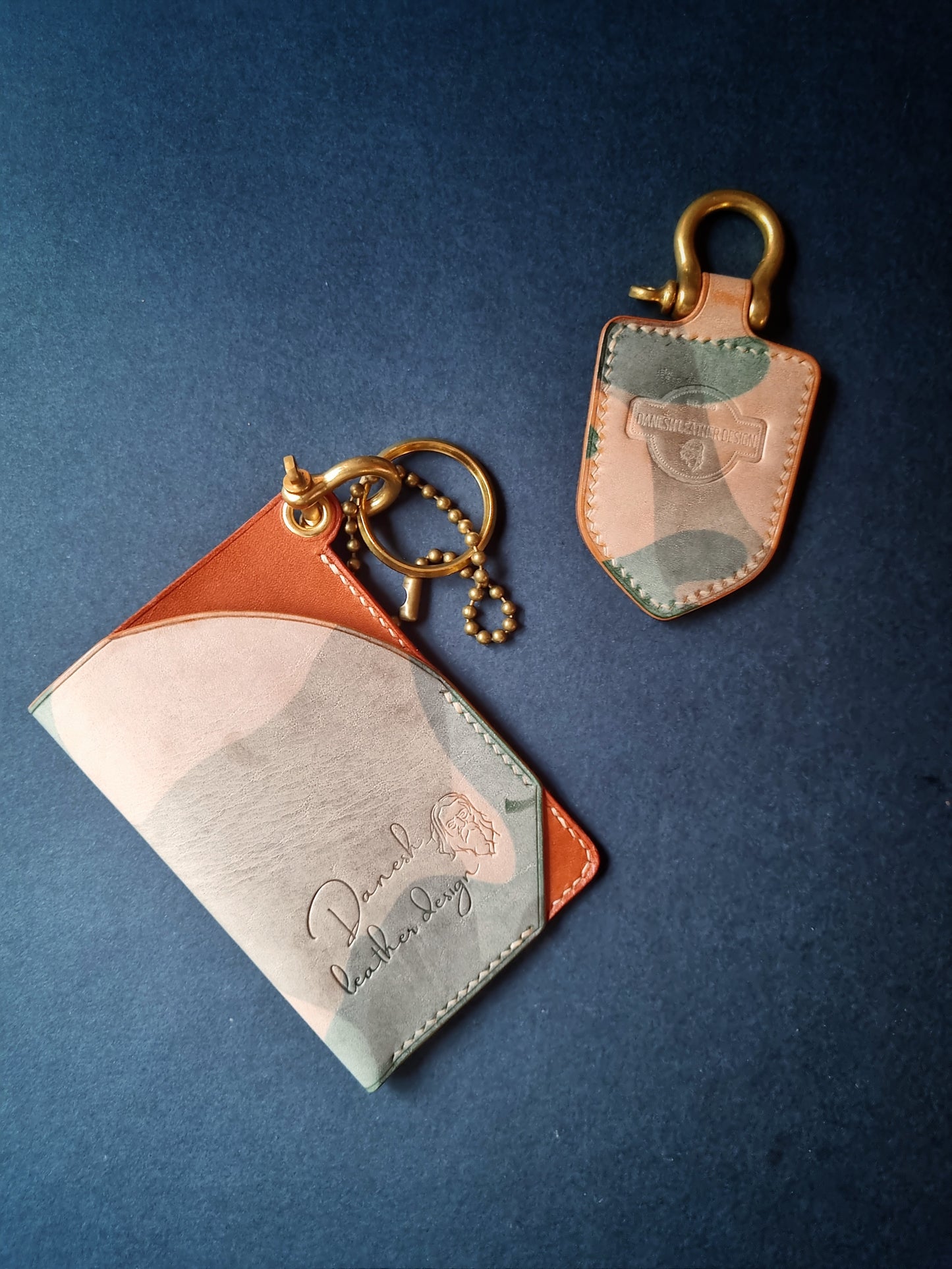 Capri wallet