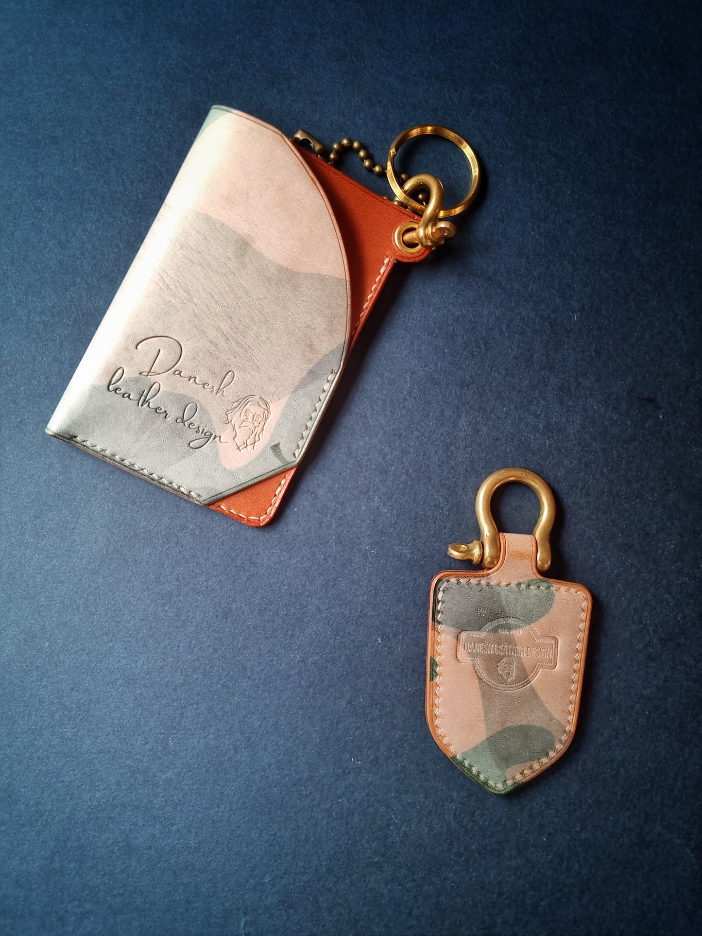 Capri wallet