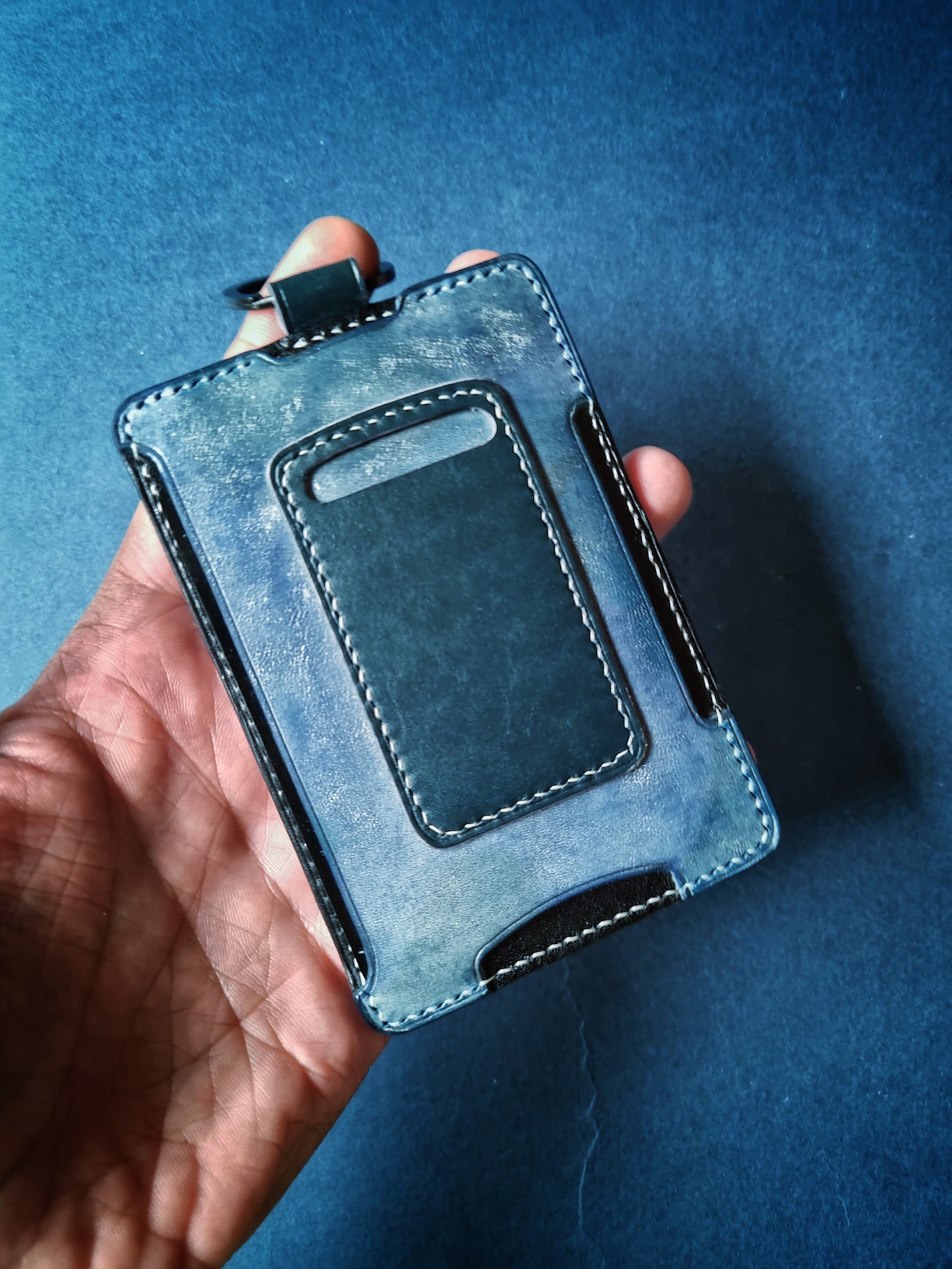 Wellington smart wallet