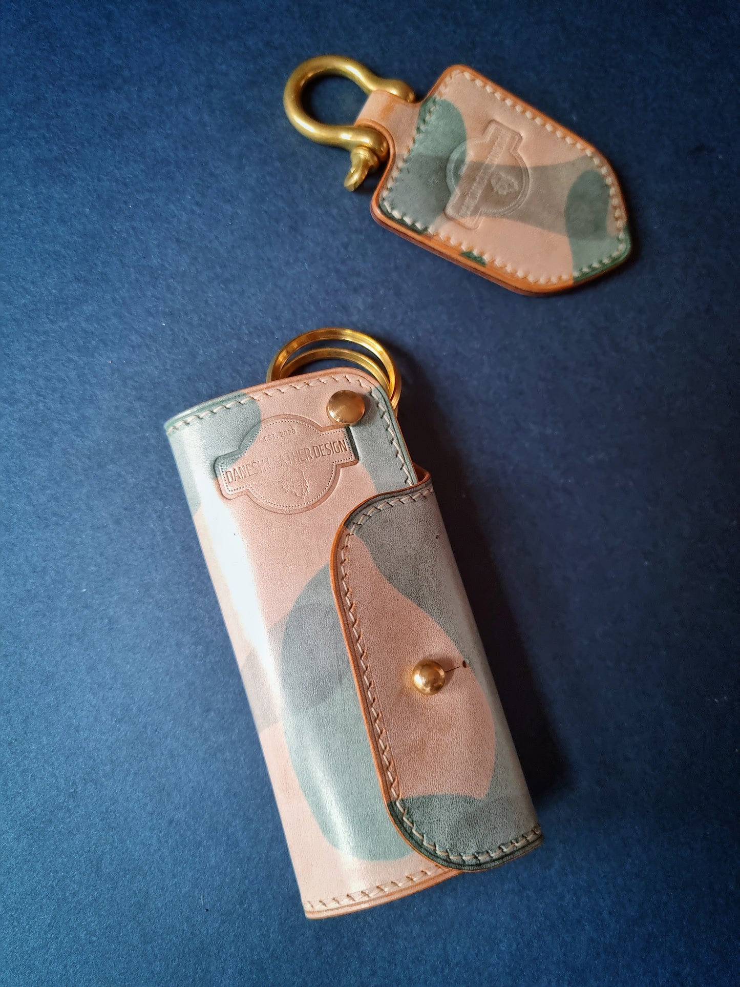 Keys case
