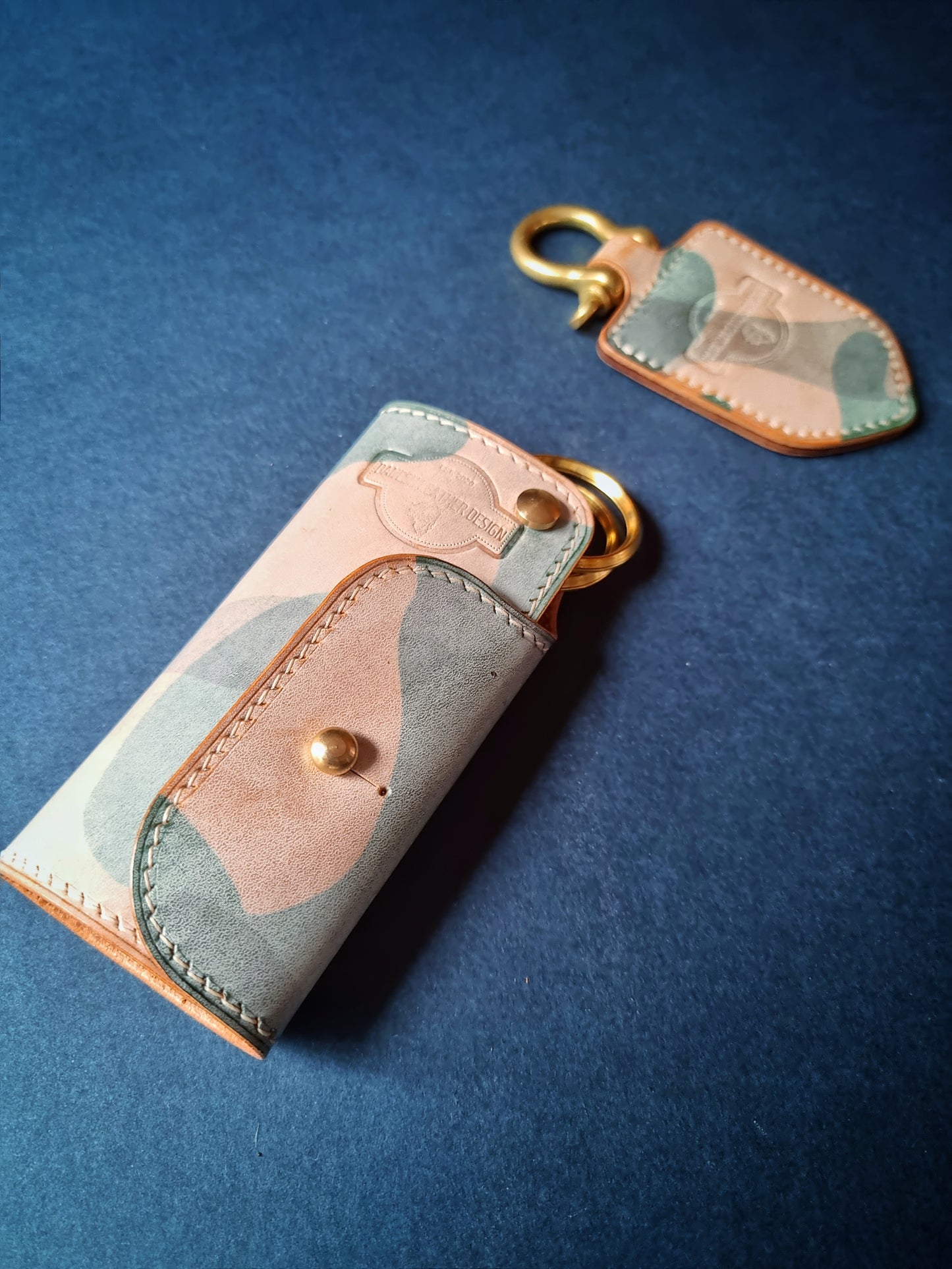 Keys case