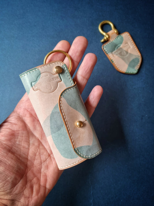 Keys case