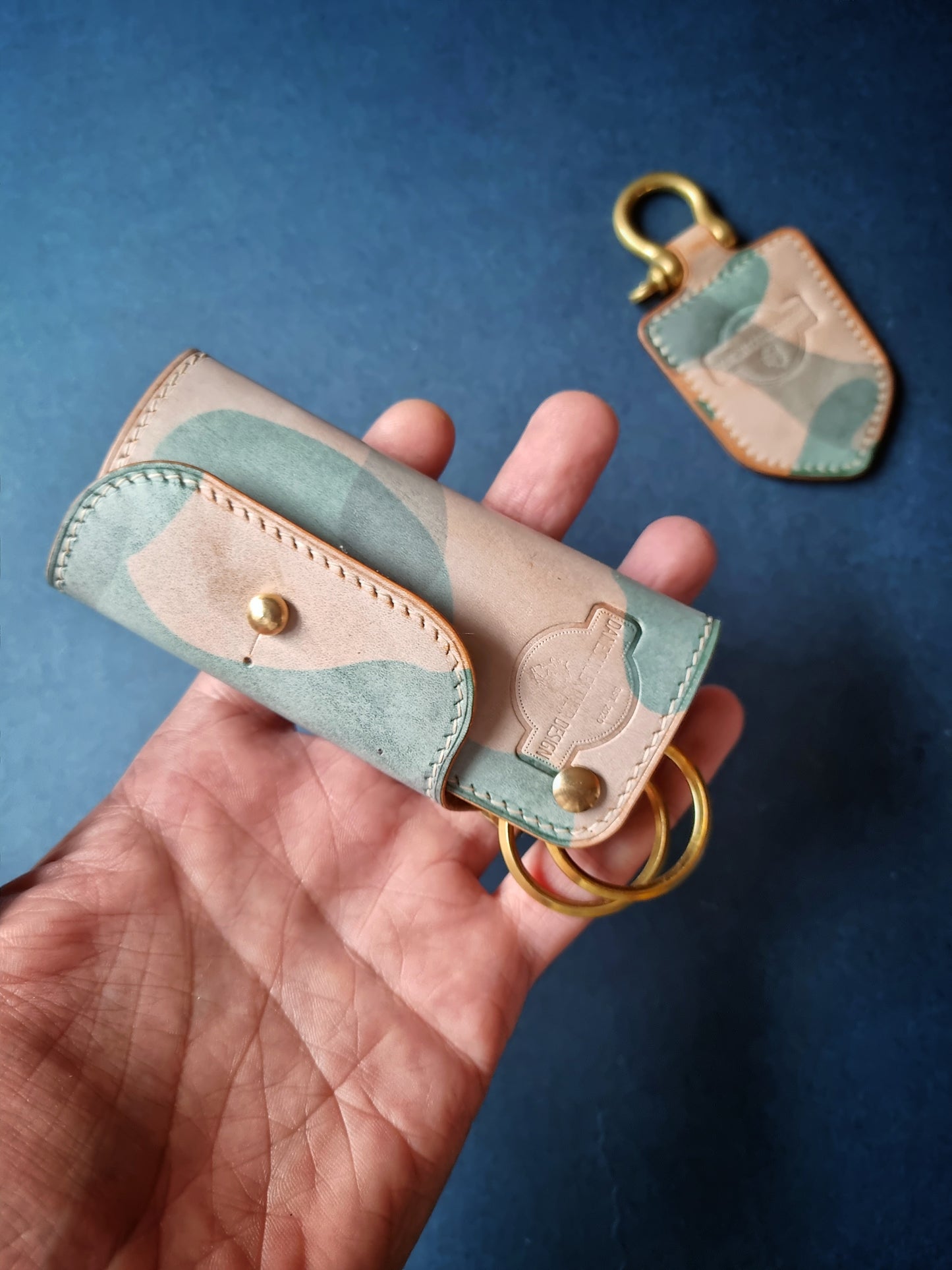 Keys case