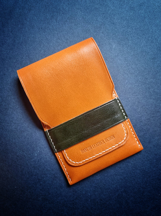 Flap wallet - Vilnius