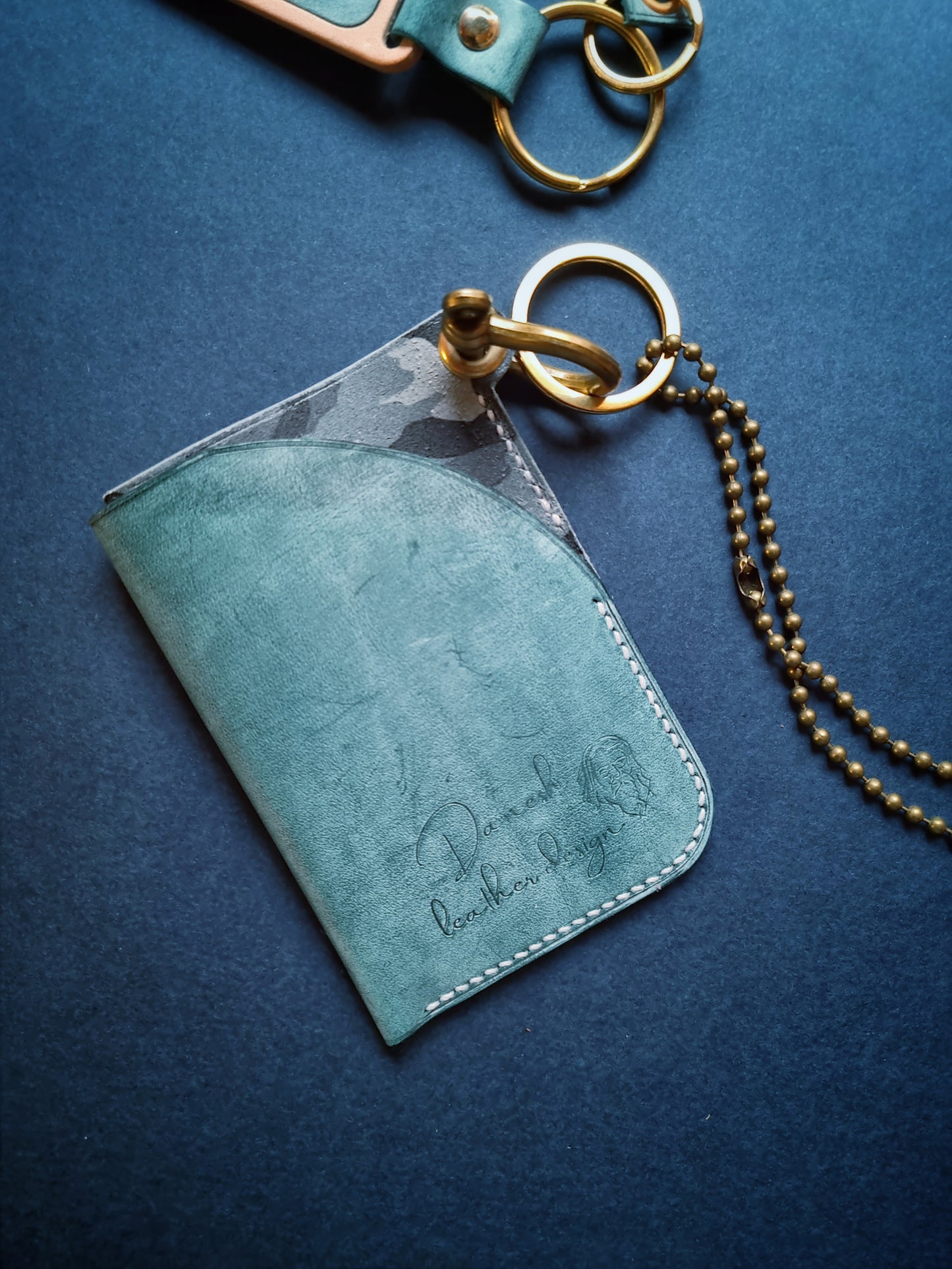 Capri minimal wallet 2.0