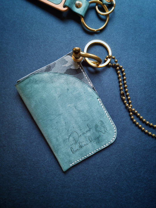 Capri minimal wallet 2.0