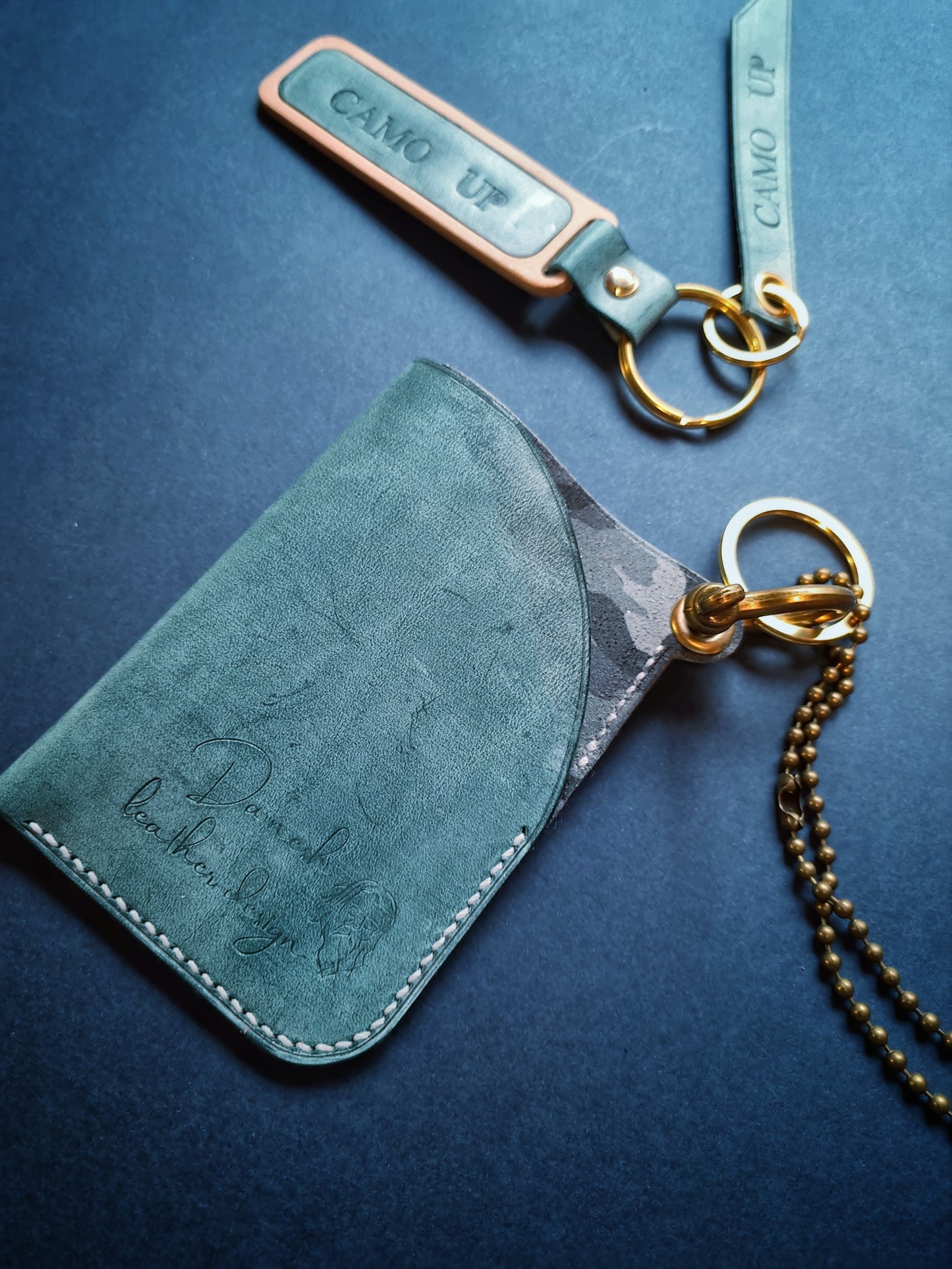 Capri minimal wallet 2.0