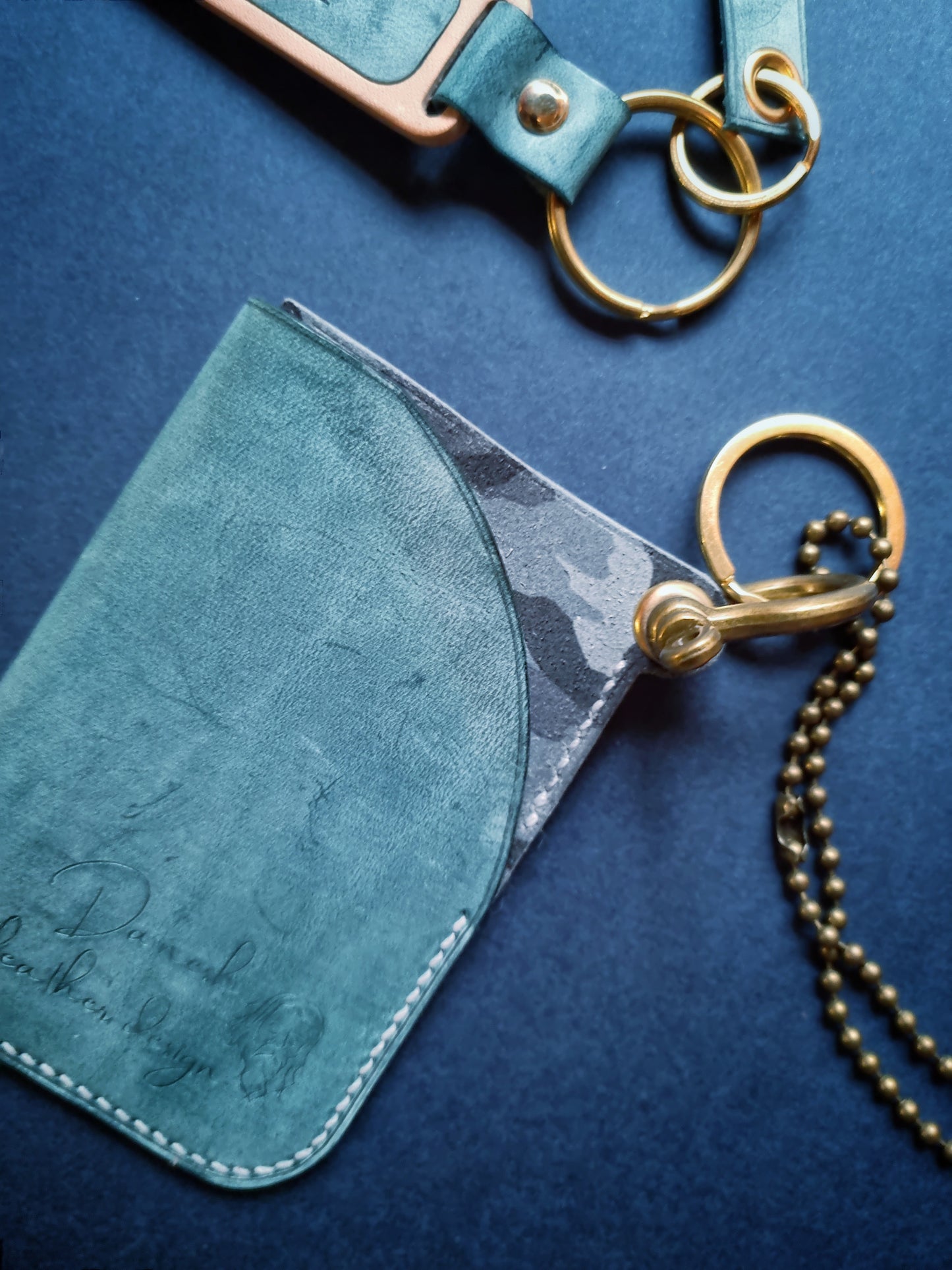 Capri minimal wallet 2.0