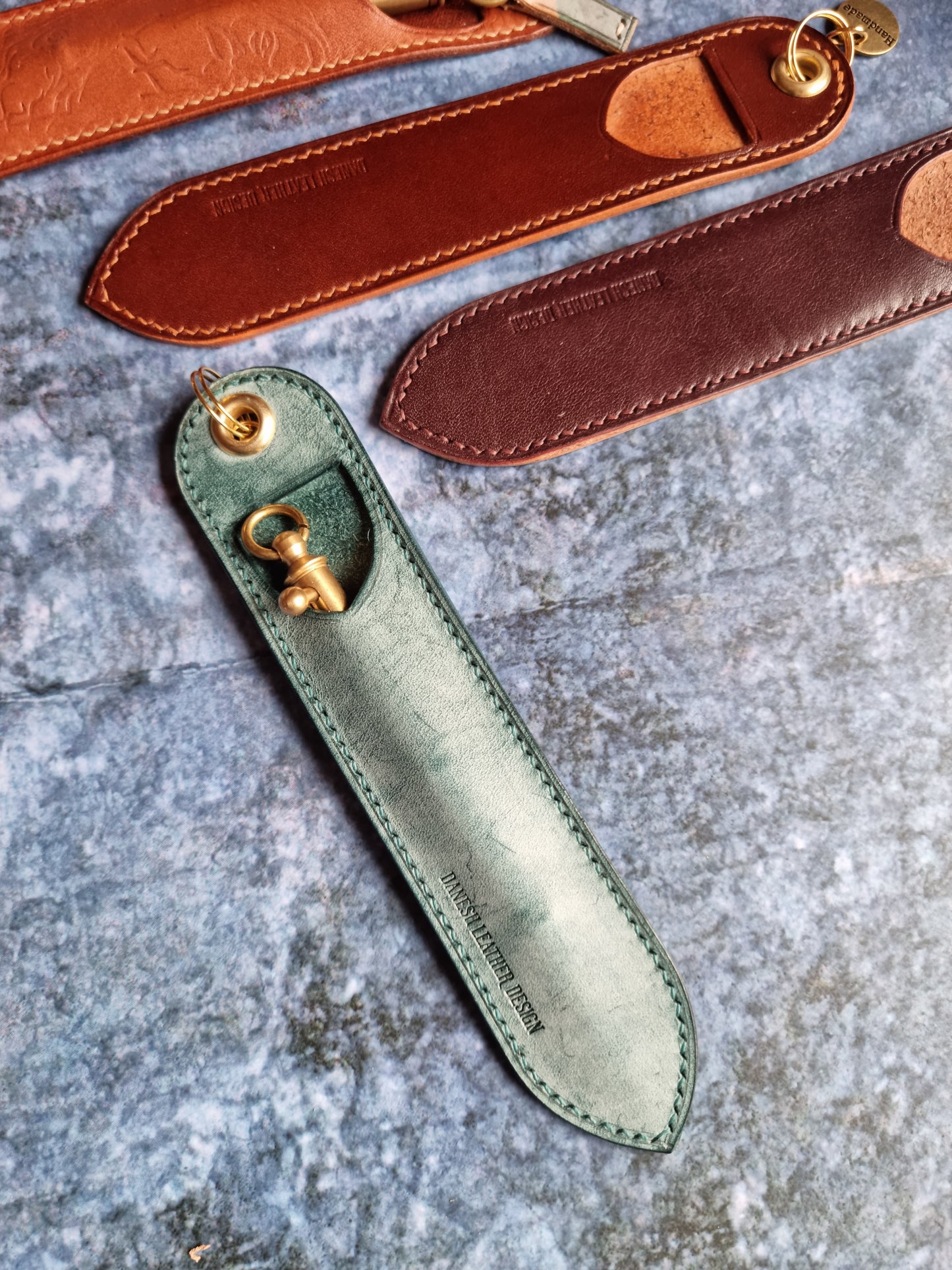 Edc pen case